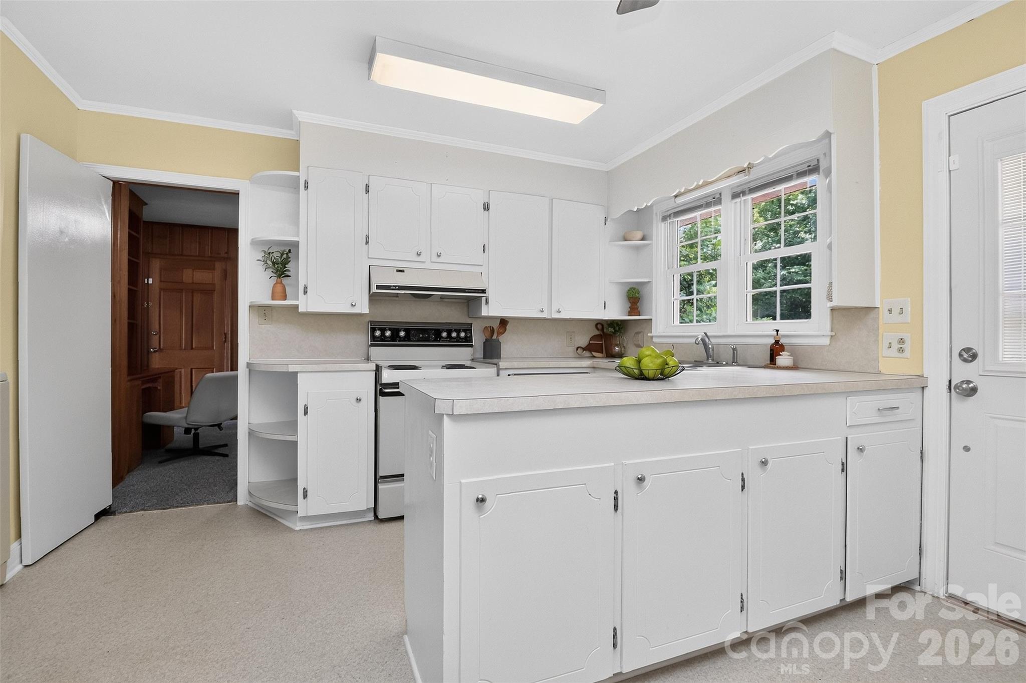 703 Norwood Street — Shelby