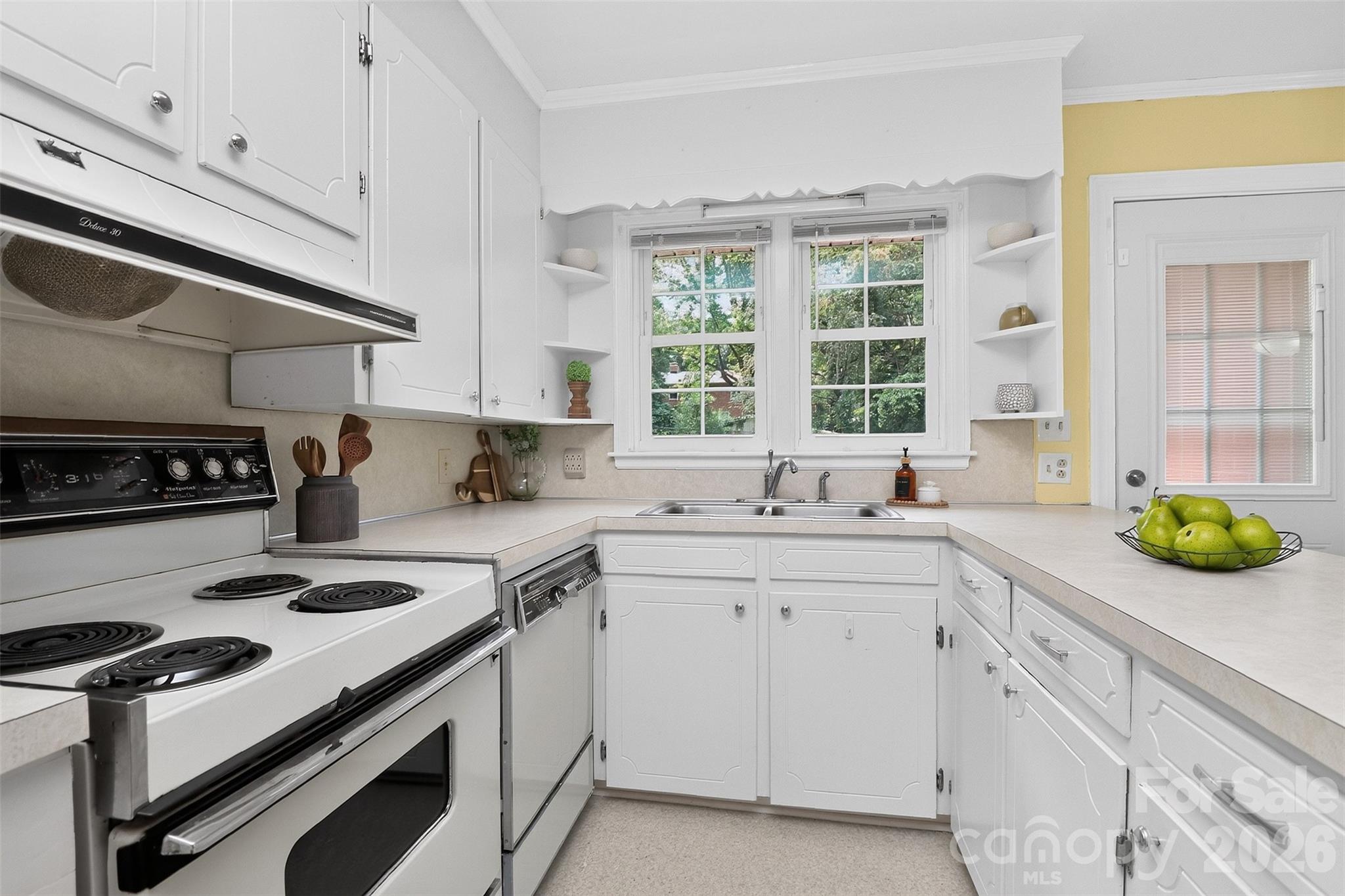 703 Norwood Street — Shelby