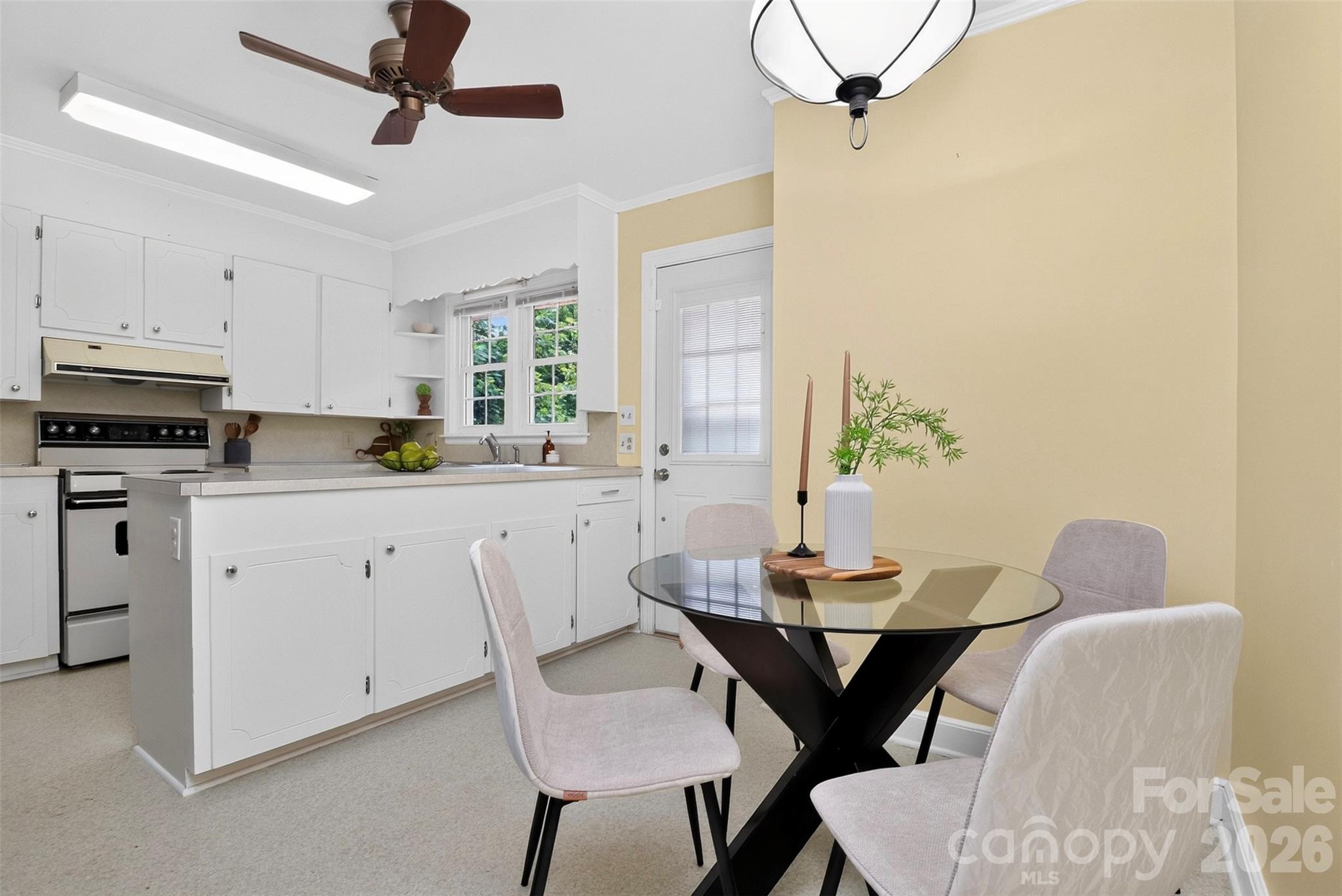 703 Norwood Street — Shelby