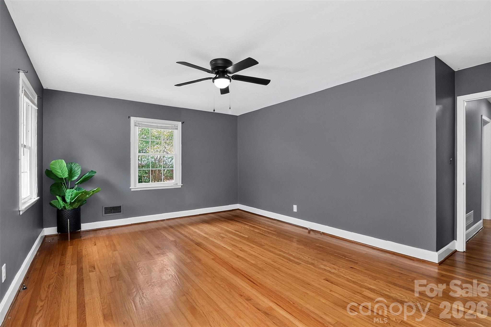 703 Norwood Street — Shelby