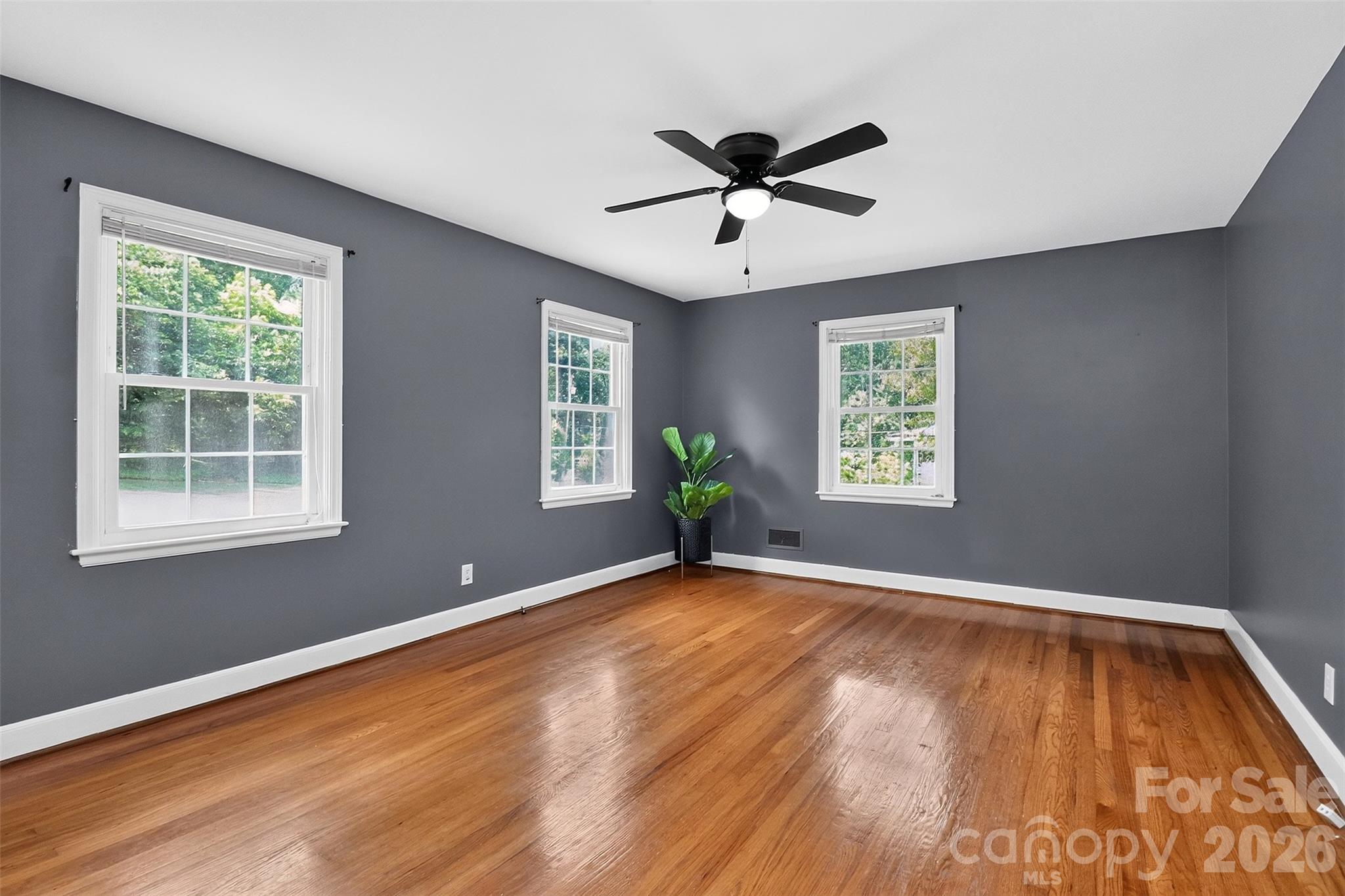 703 Norwood Street — Shelby