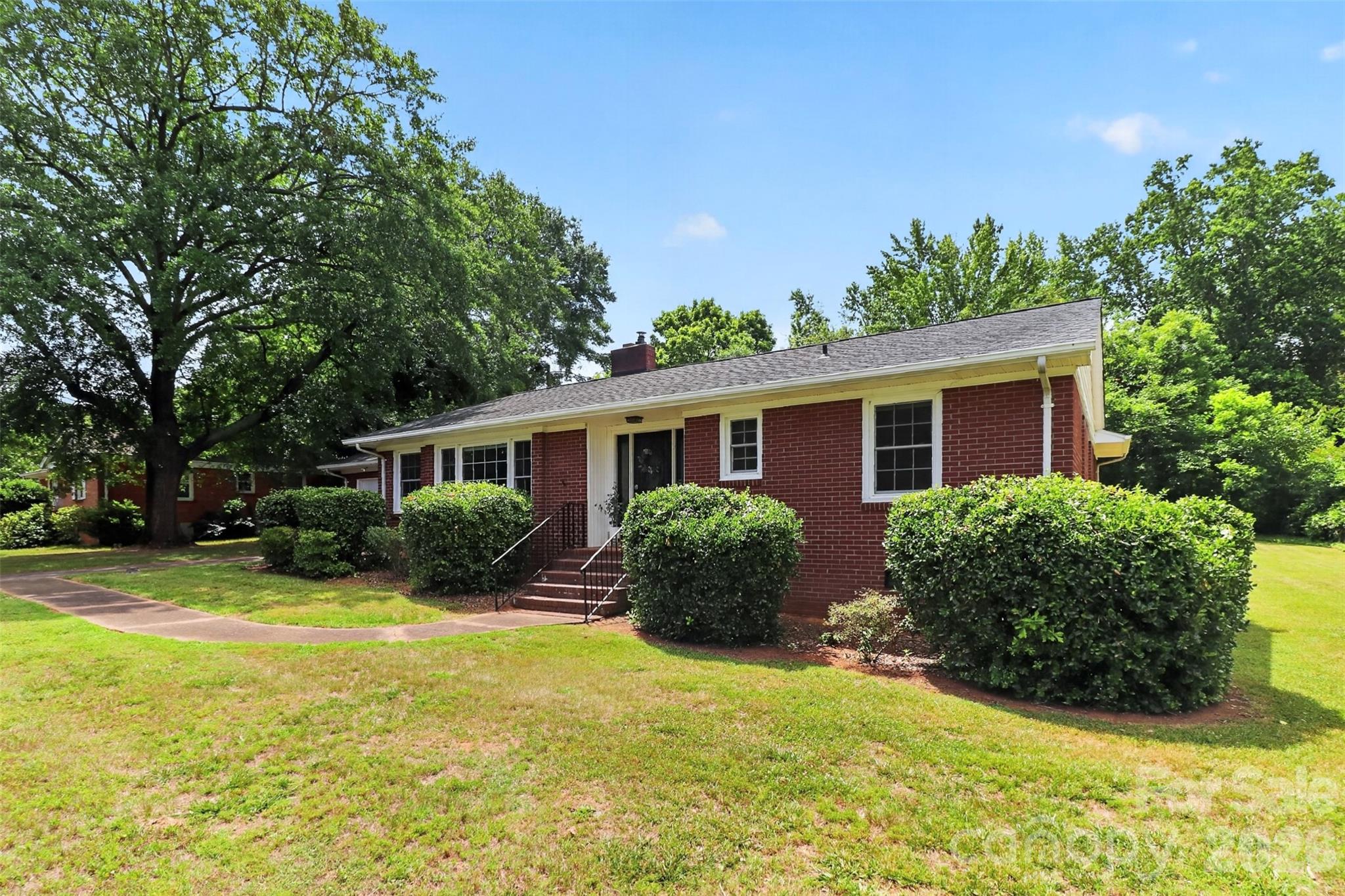 703 Norwood Street — Shelby