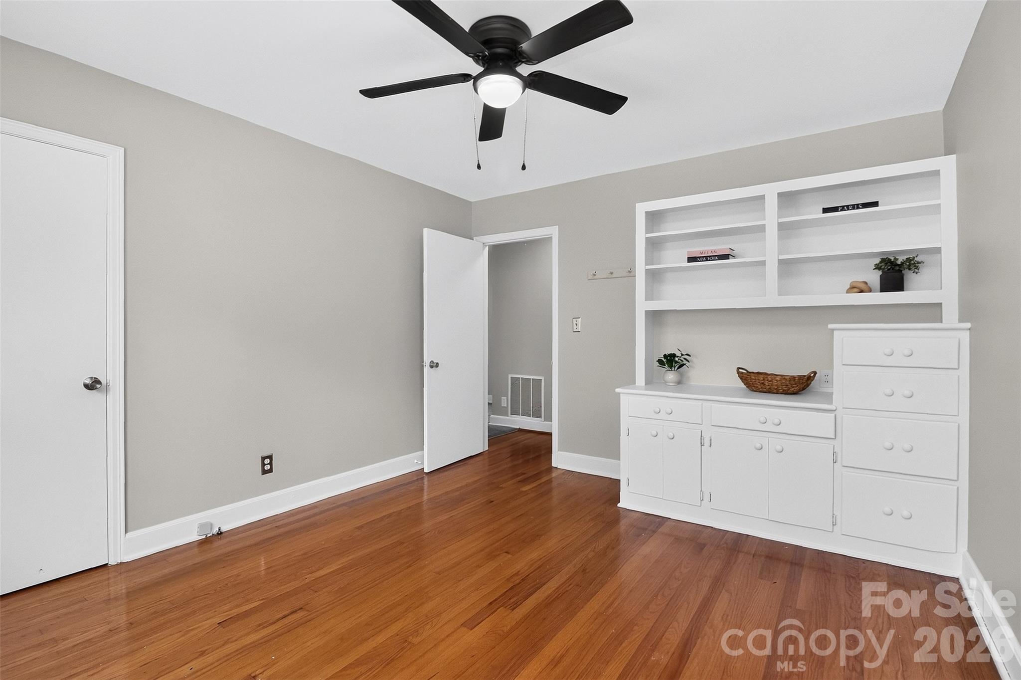 703 Norwood Street — Shelby
