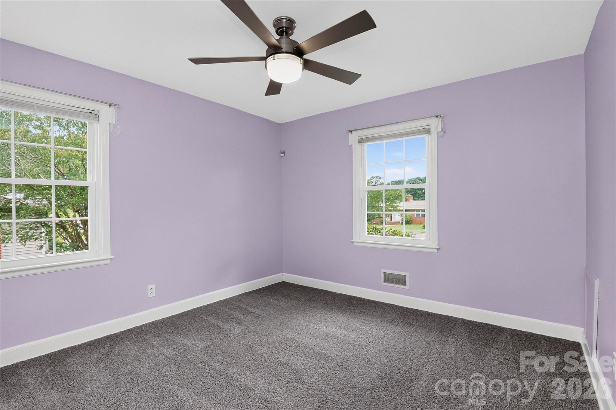 703 Norwood Street — Shelby