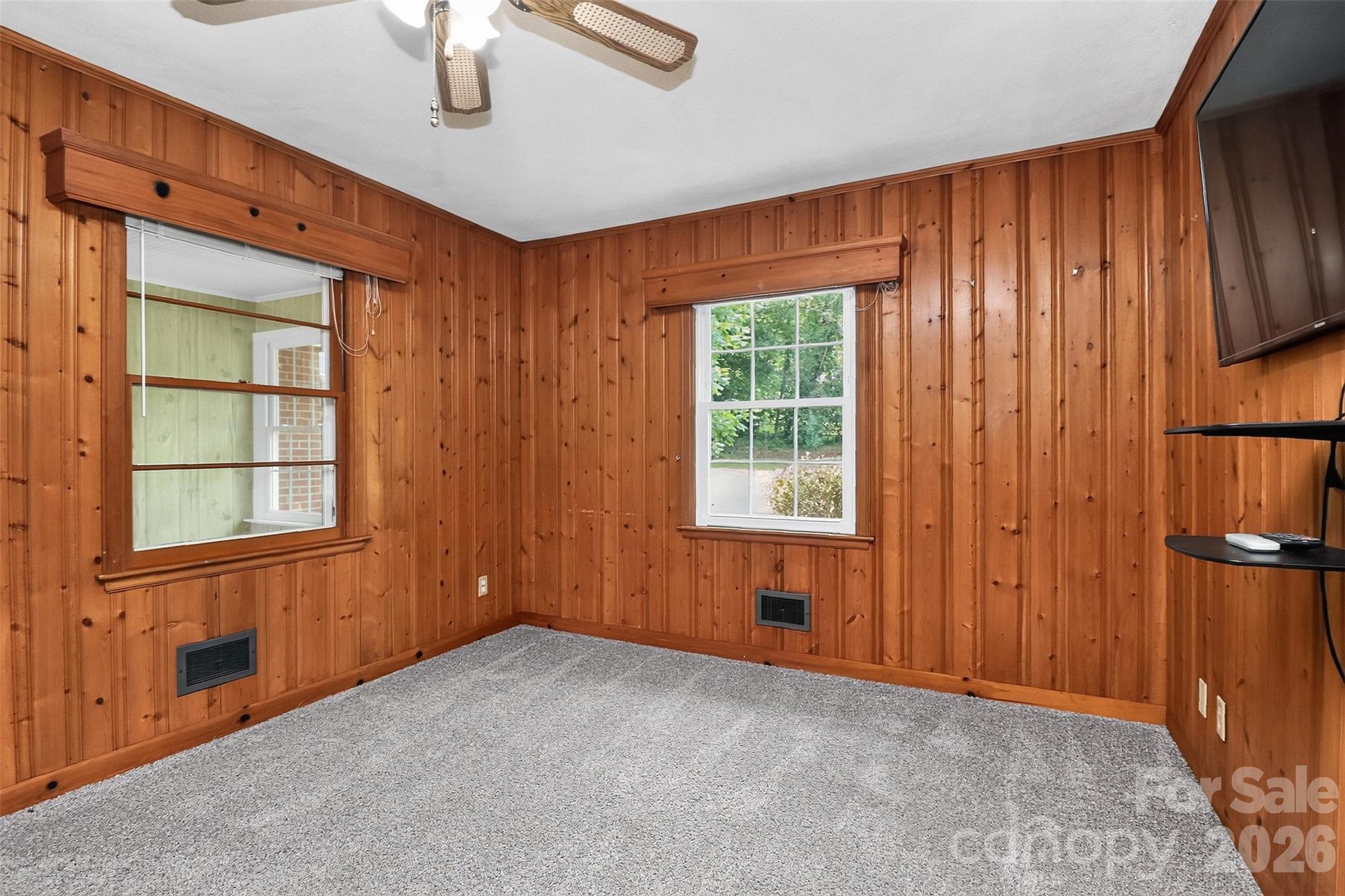 703 Norwood Street — Shelby