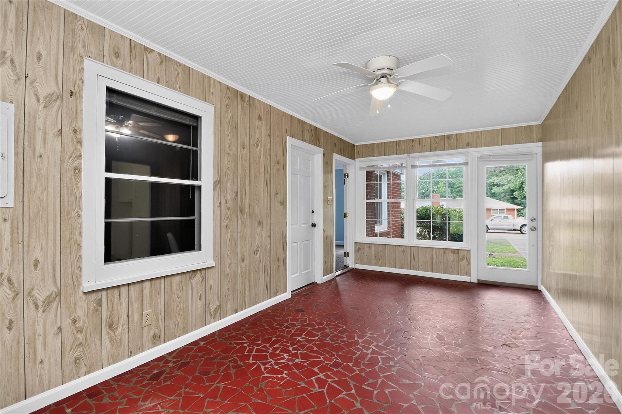 703 Norwood Street — Shelby