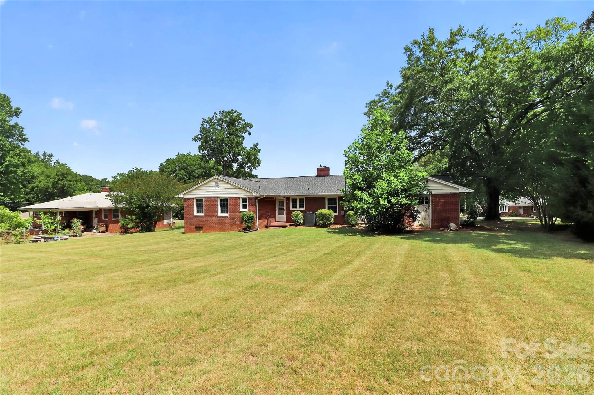 703 Norwood Street — Shelby