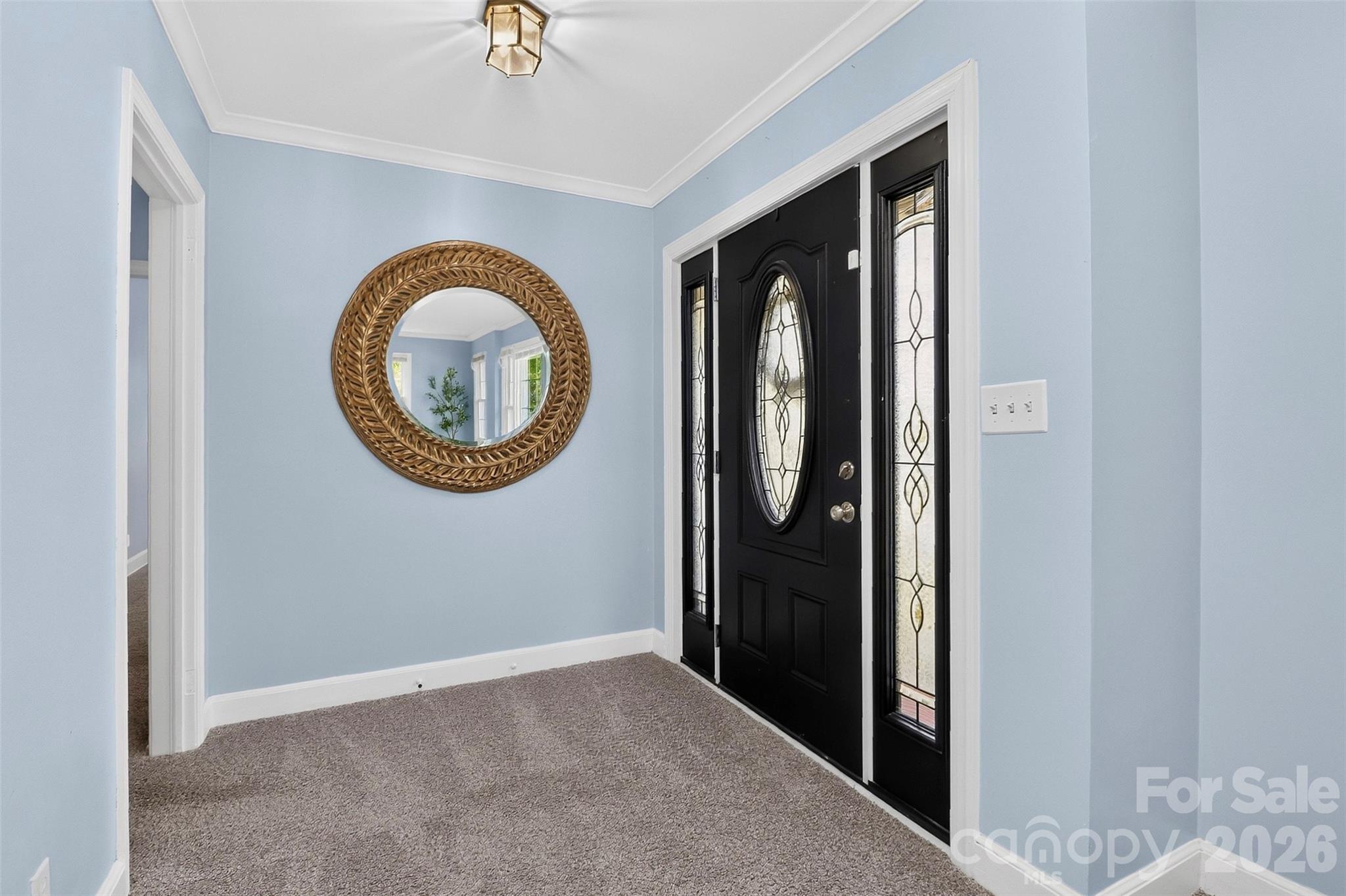 703 Norwood Street — Shelby