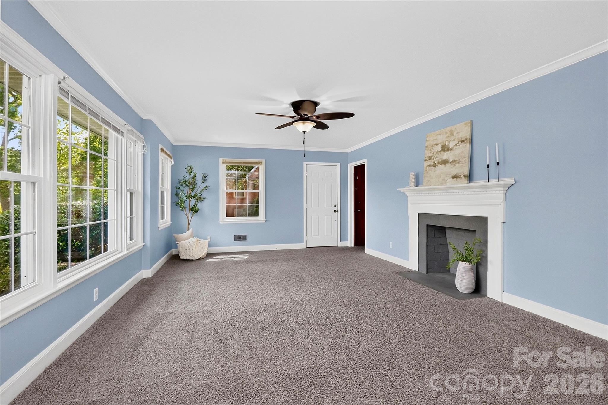 703 Norwood Street — Shelby