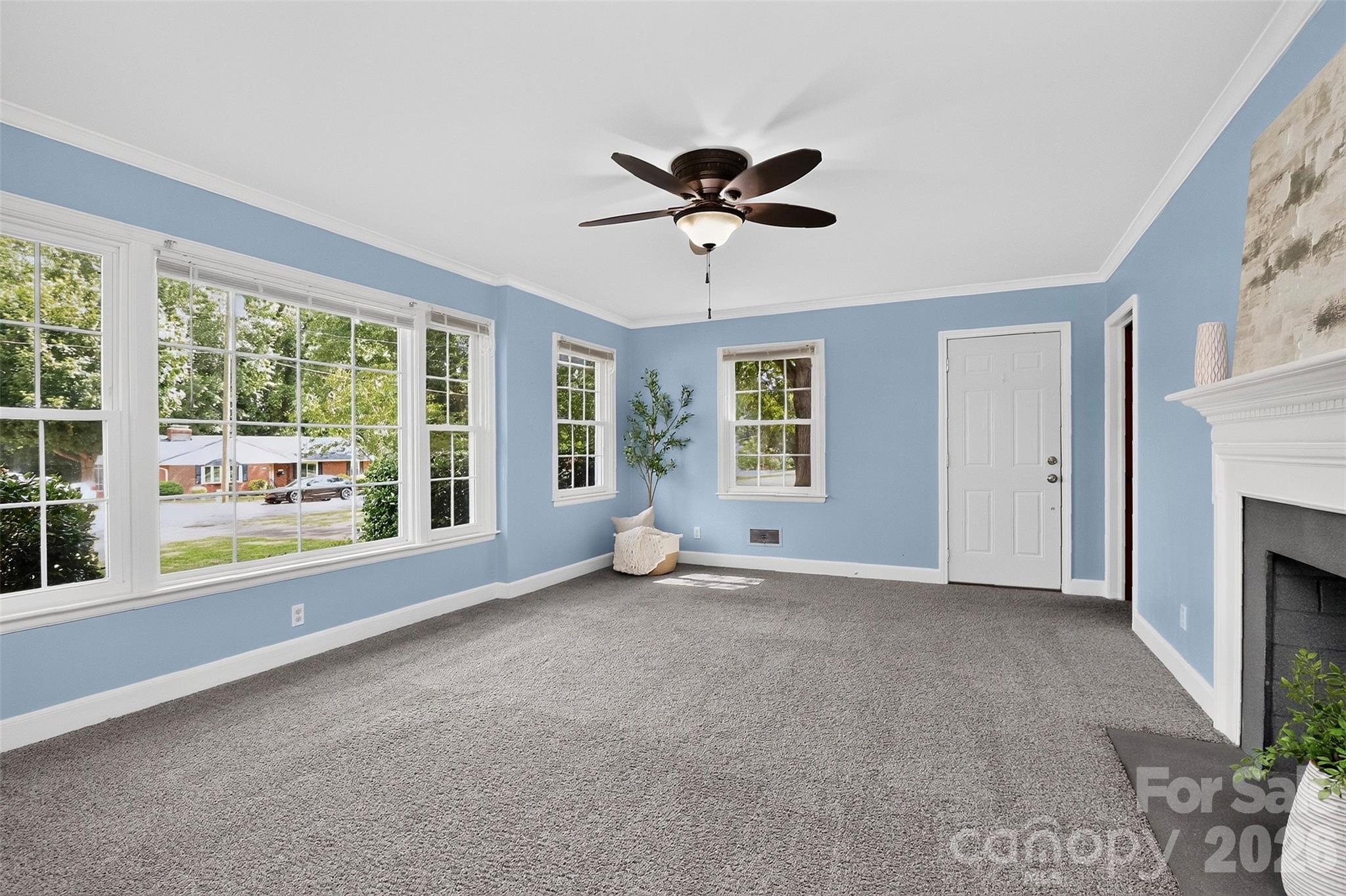 703 Norwood Street — Shelby