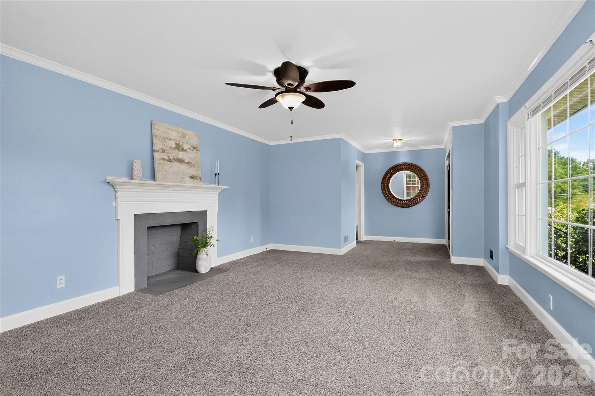 703 Norwood Street — Shelby