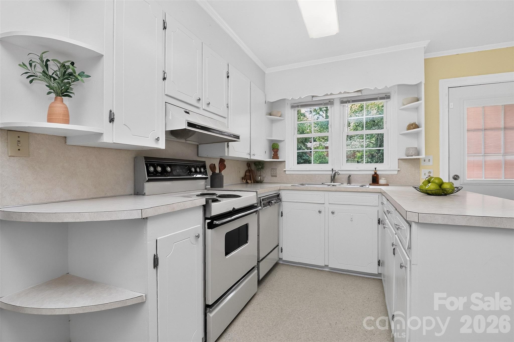 703 Norwood Street — Shelby