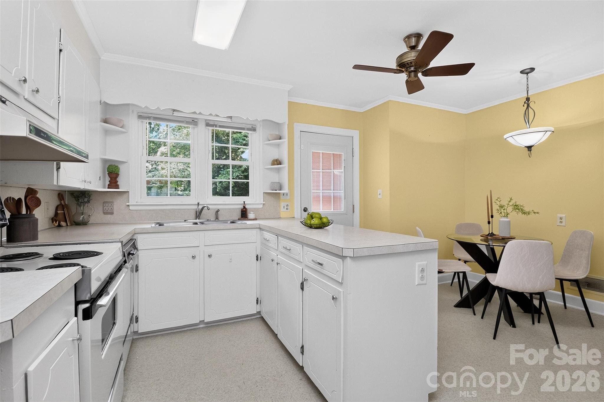 703 Norwood Street — Shelby