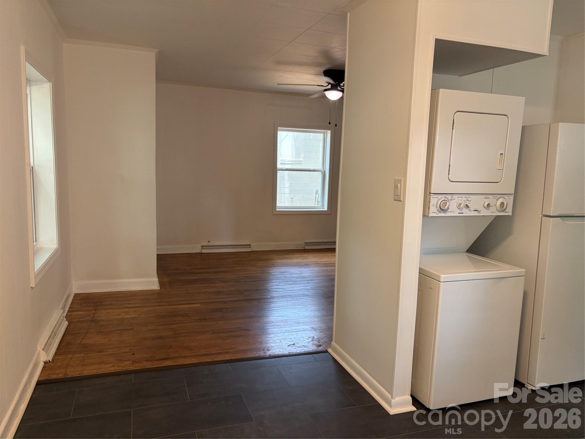 1111 S Meeting Street — Statesville