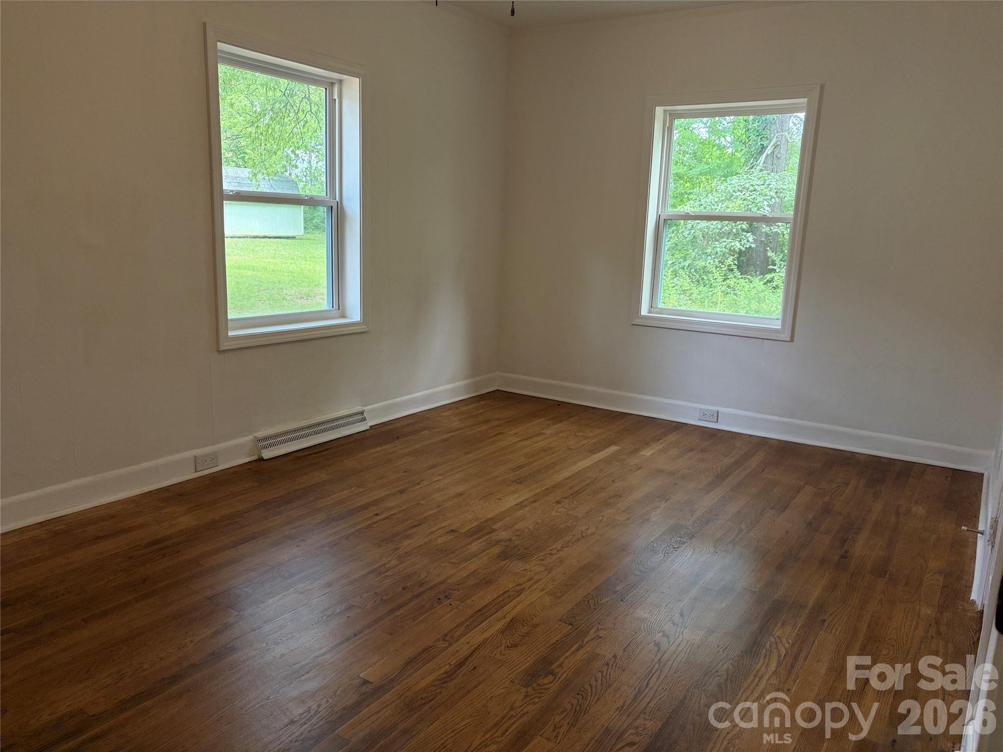 1111 S Meeting Street — Statesville