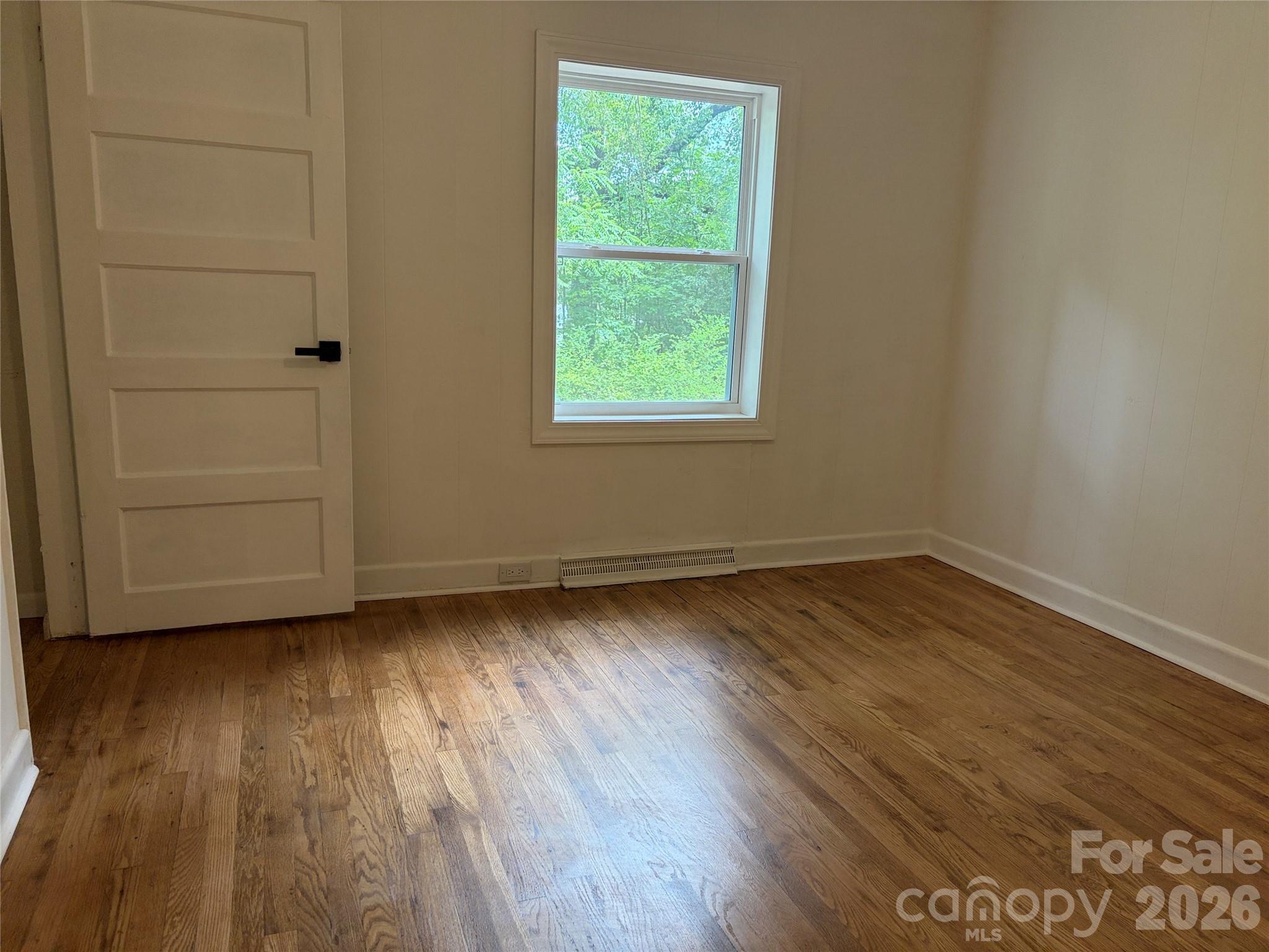 1111 S Meeting Street — Statesville