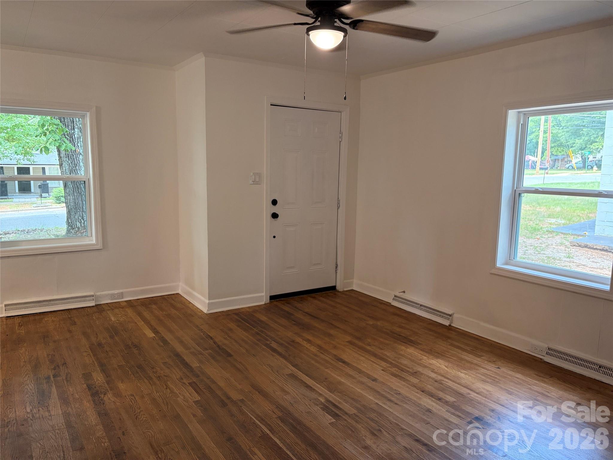 1111 S Meeting Street — Statesville