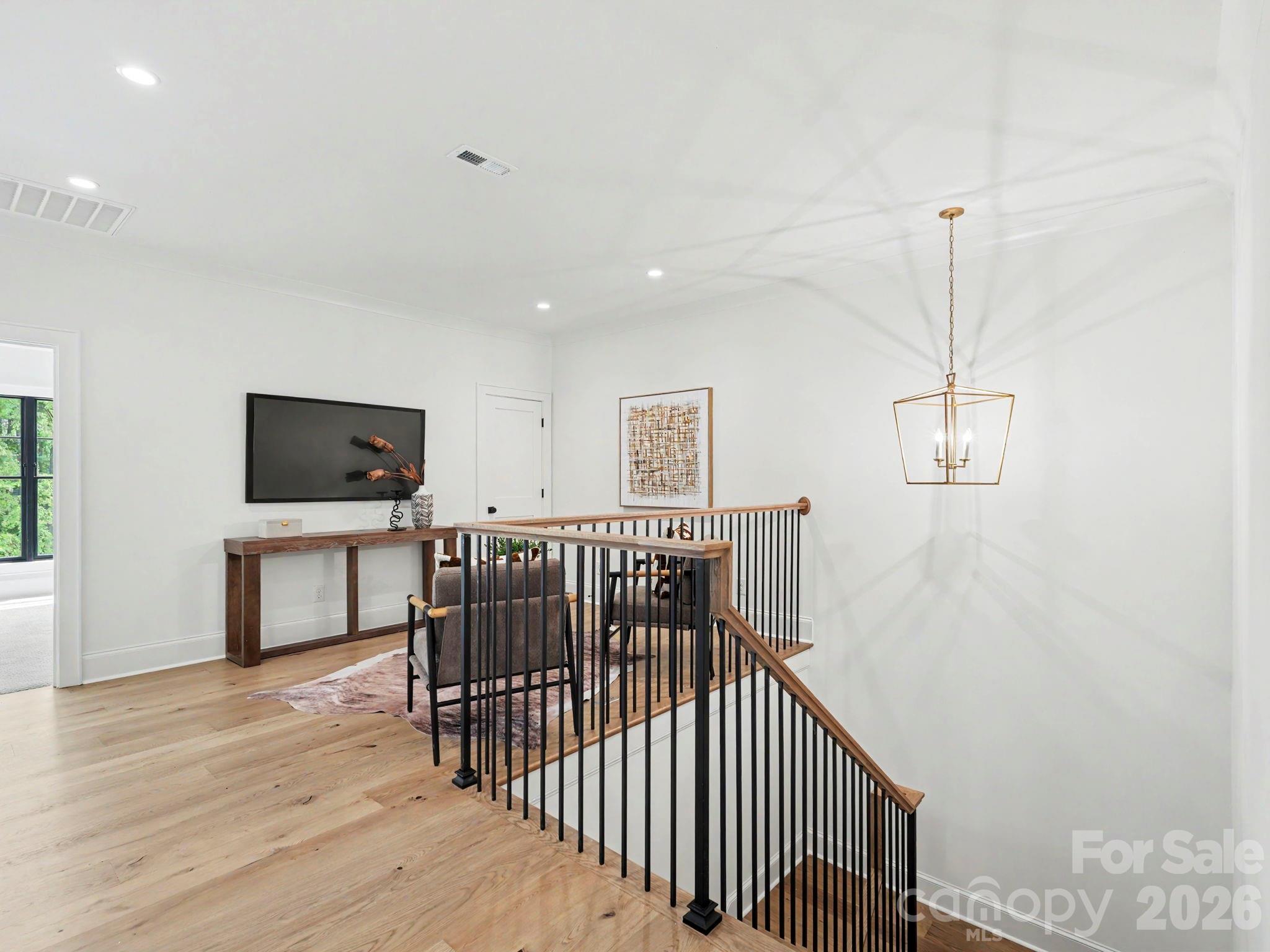 5971 Gate Post Road — Charlotte