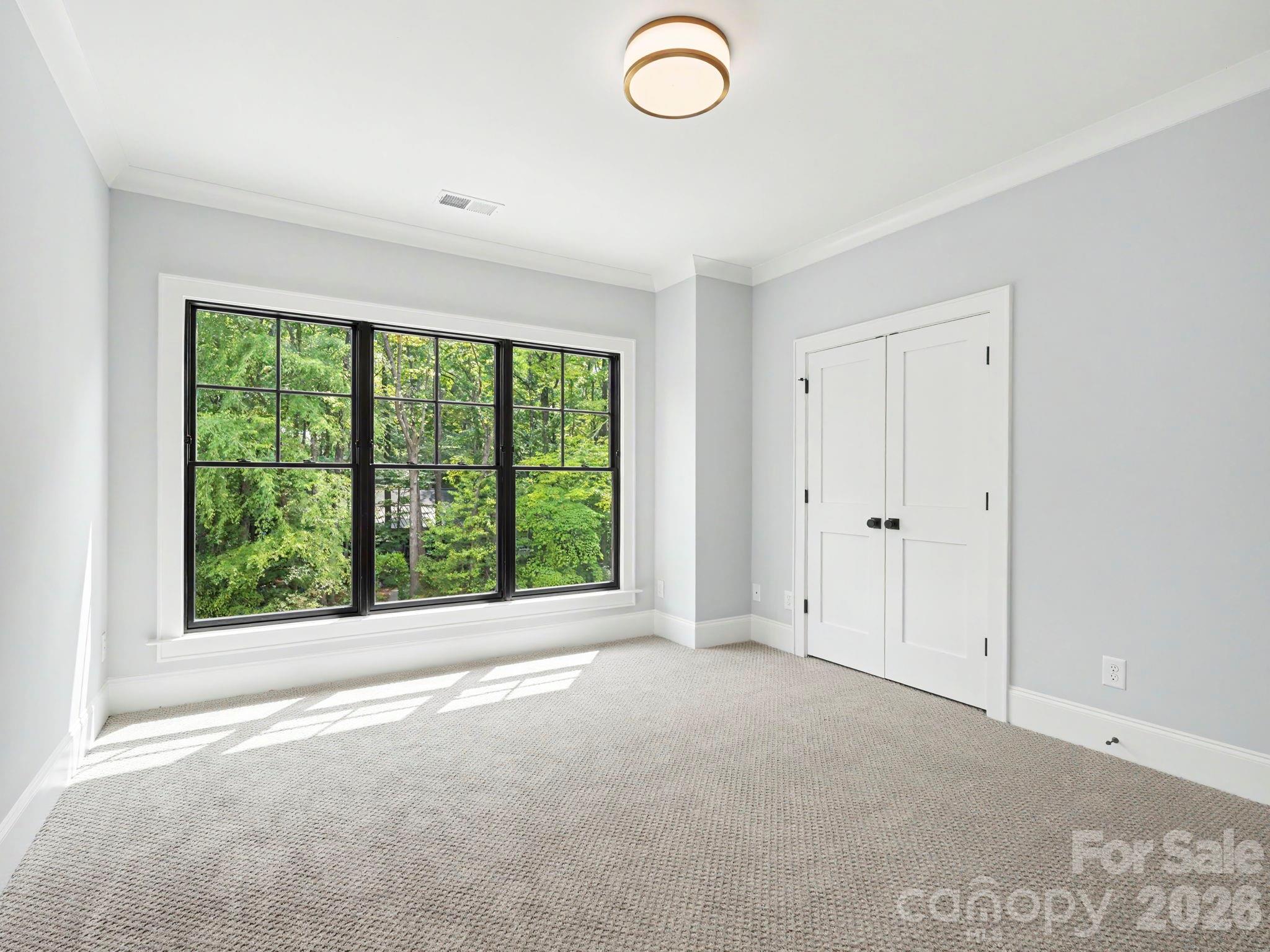 5971 Gate Post Road — Charlotte