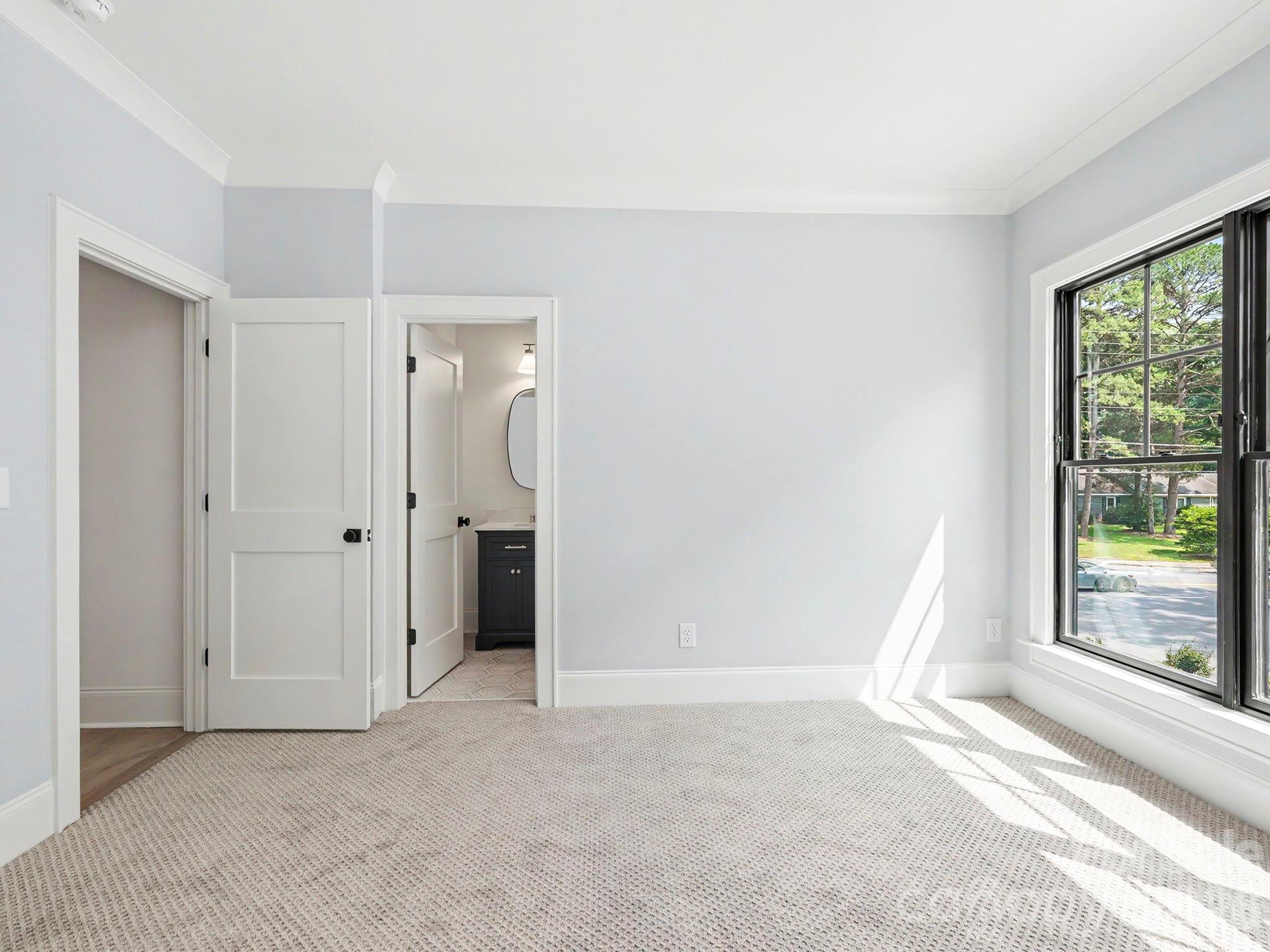 5971 Gate Post Road — Charlotte
