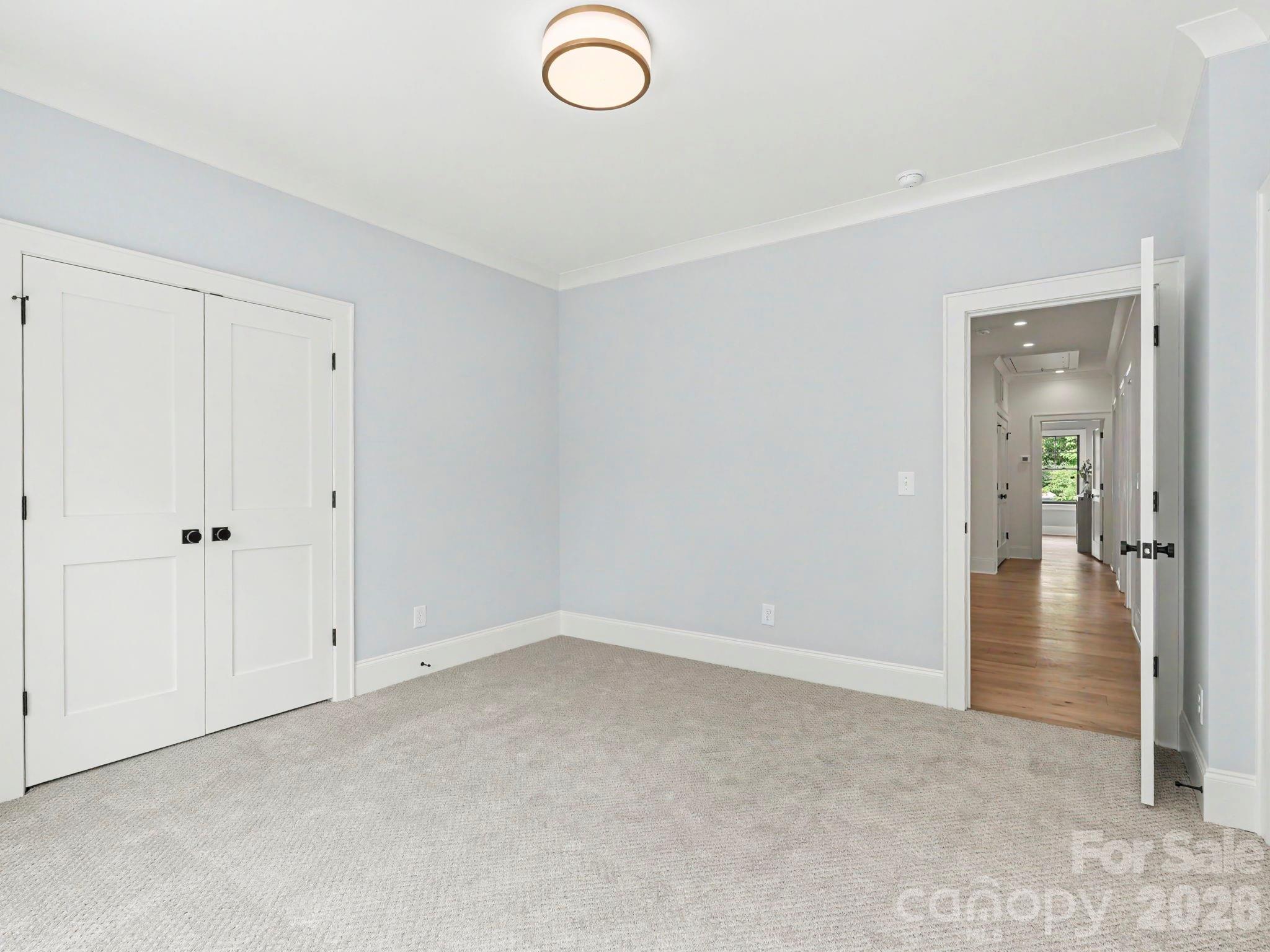 5971 Gate Post Road — Charlotte