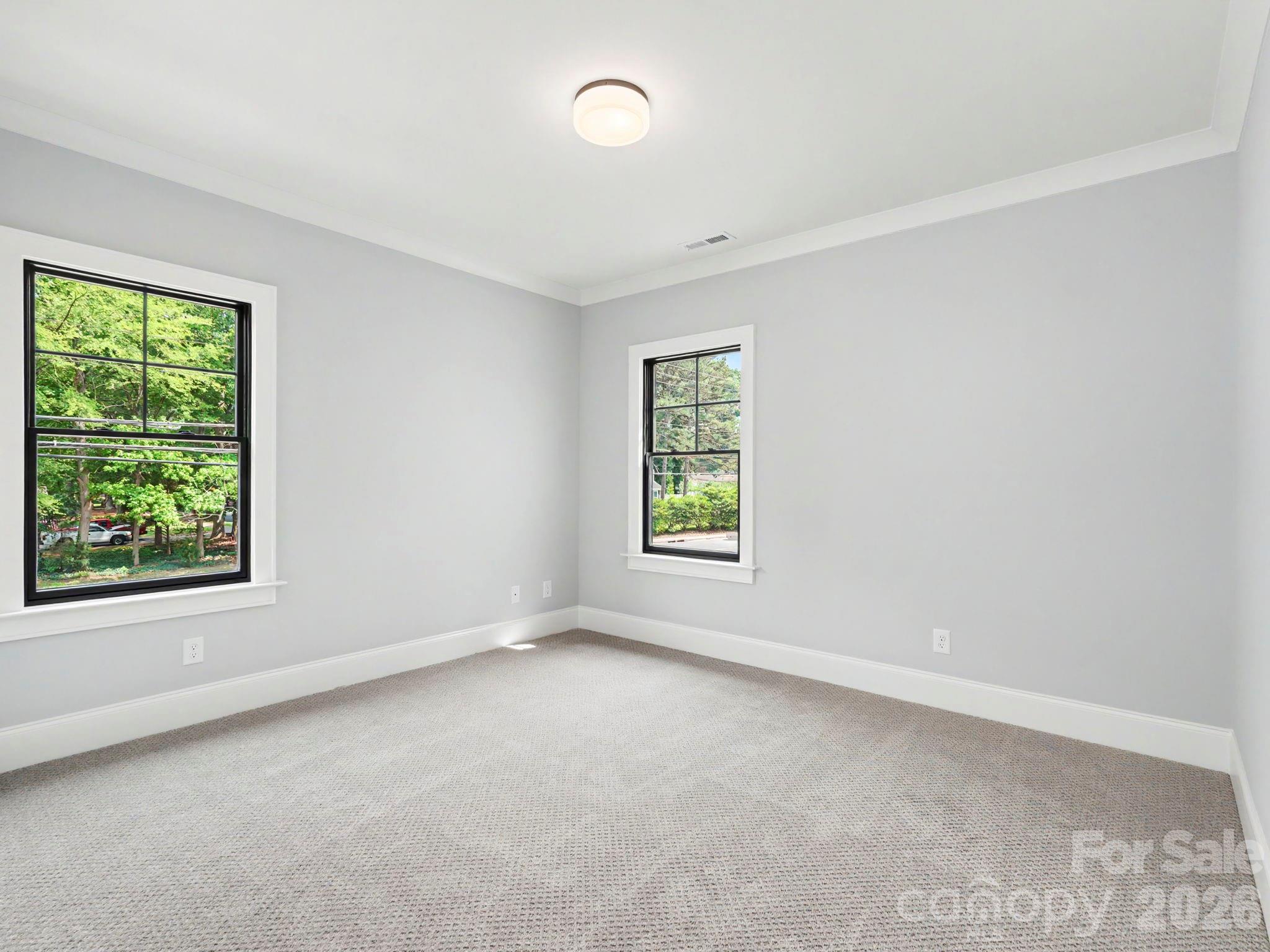 5971 Gate Post Road — Charlotte