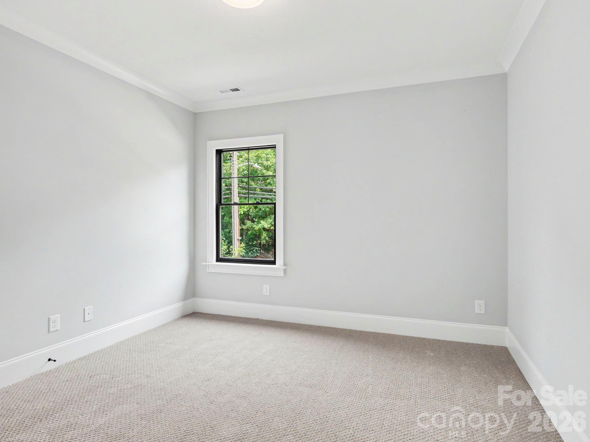 5971 Gate Post Road — Charlotte