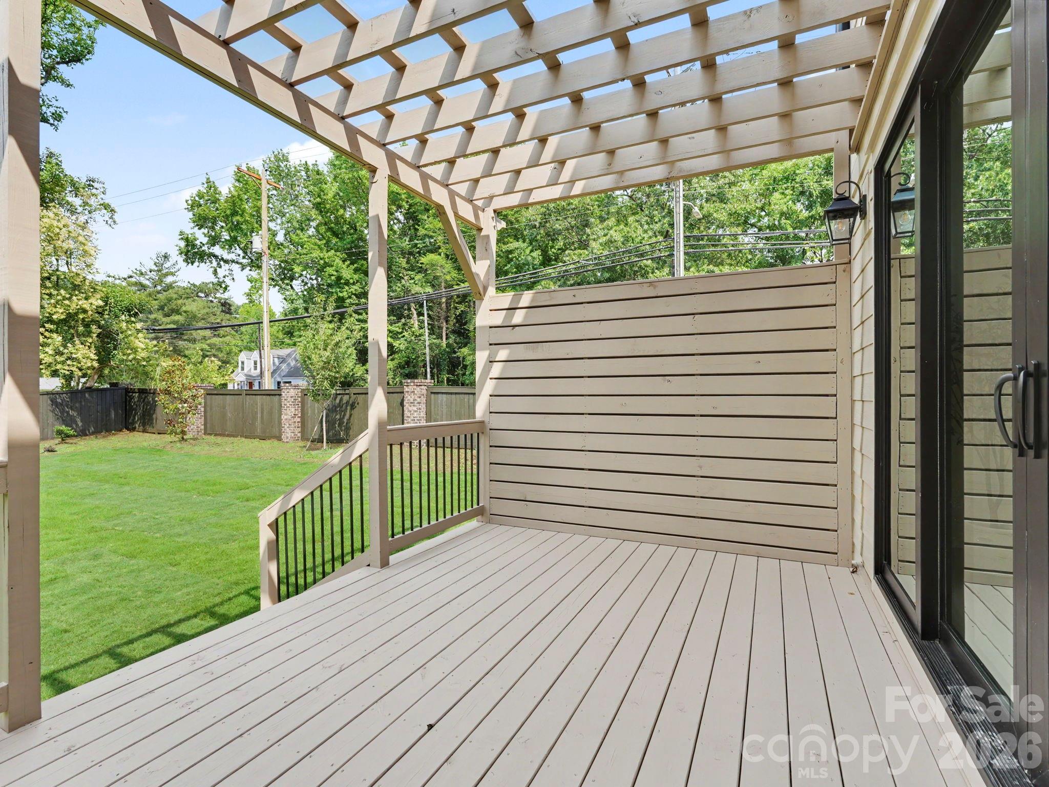 5971 Gate Post Road — Charlotte
