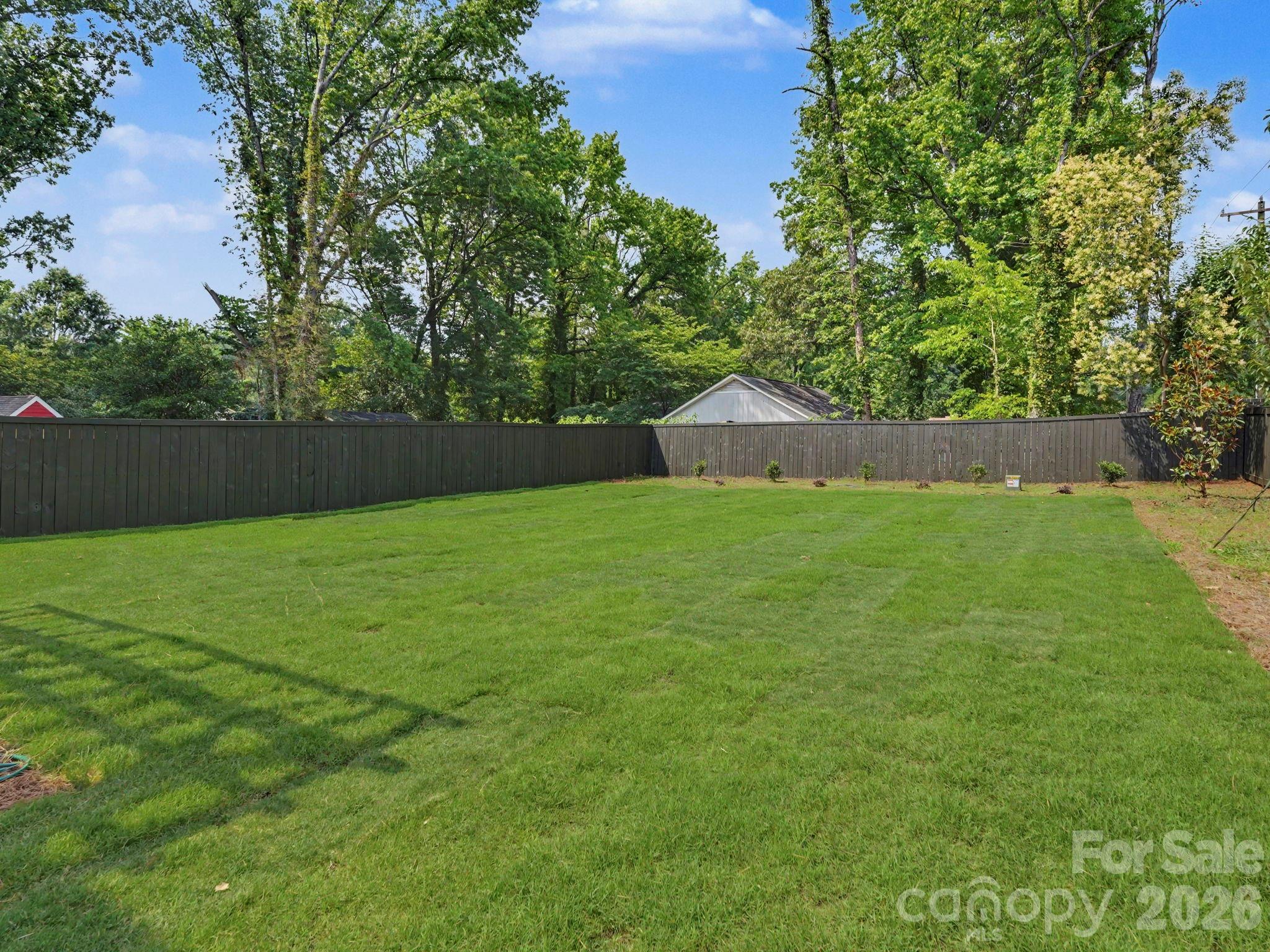 5971 Gate Post Road — Charlotte