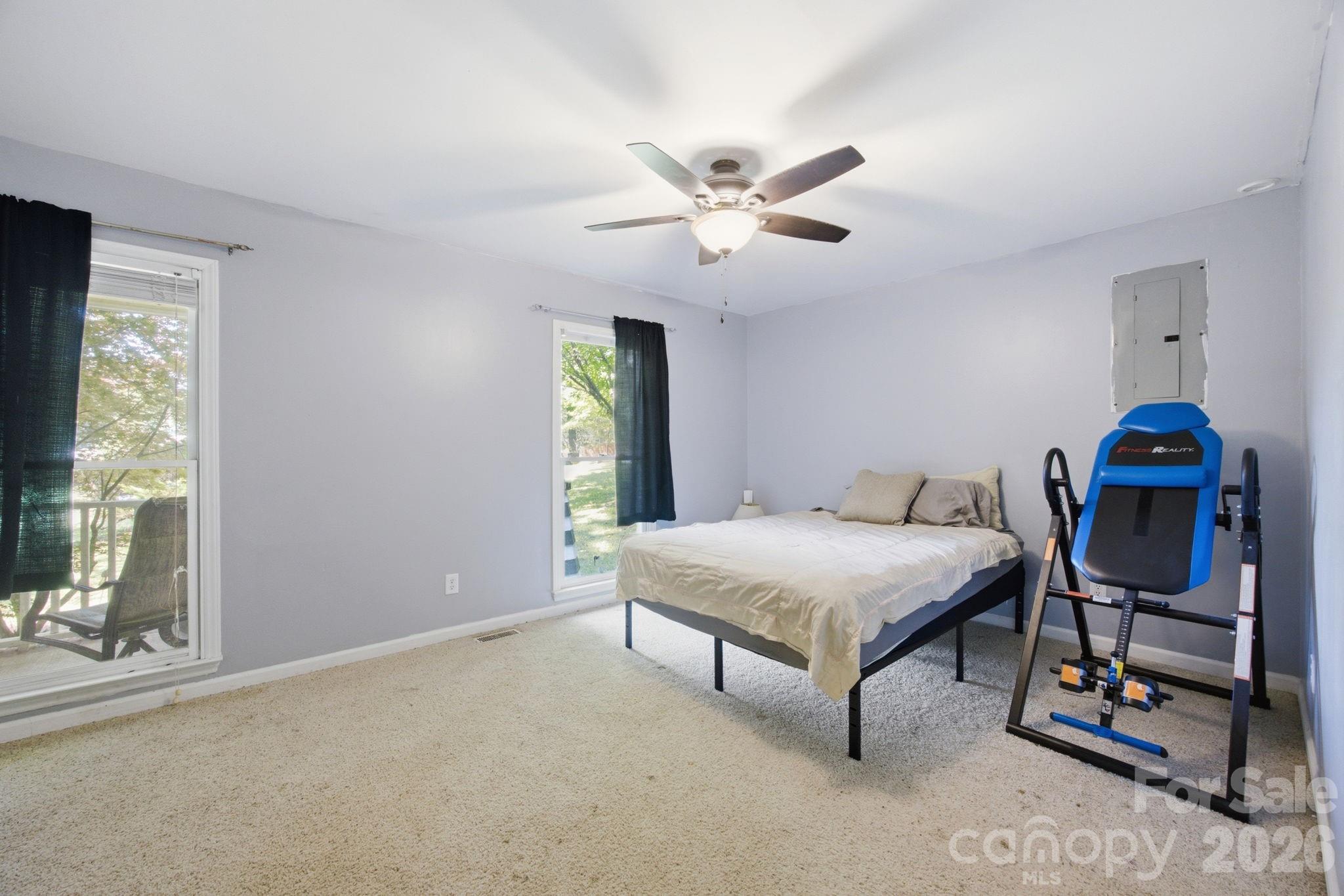 699 Wyndale Drive — Rock Hill