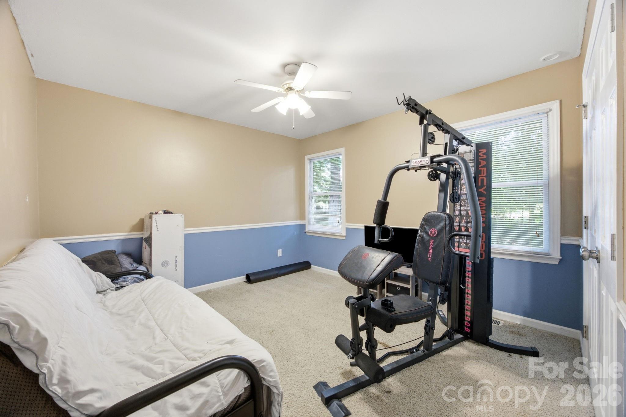 699 Wyndale Drive — Rock Hill