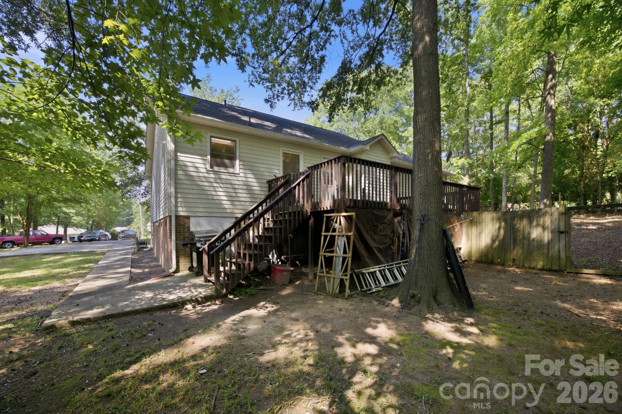 699 Wyndale Drive — Rock Hill
