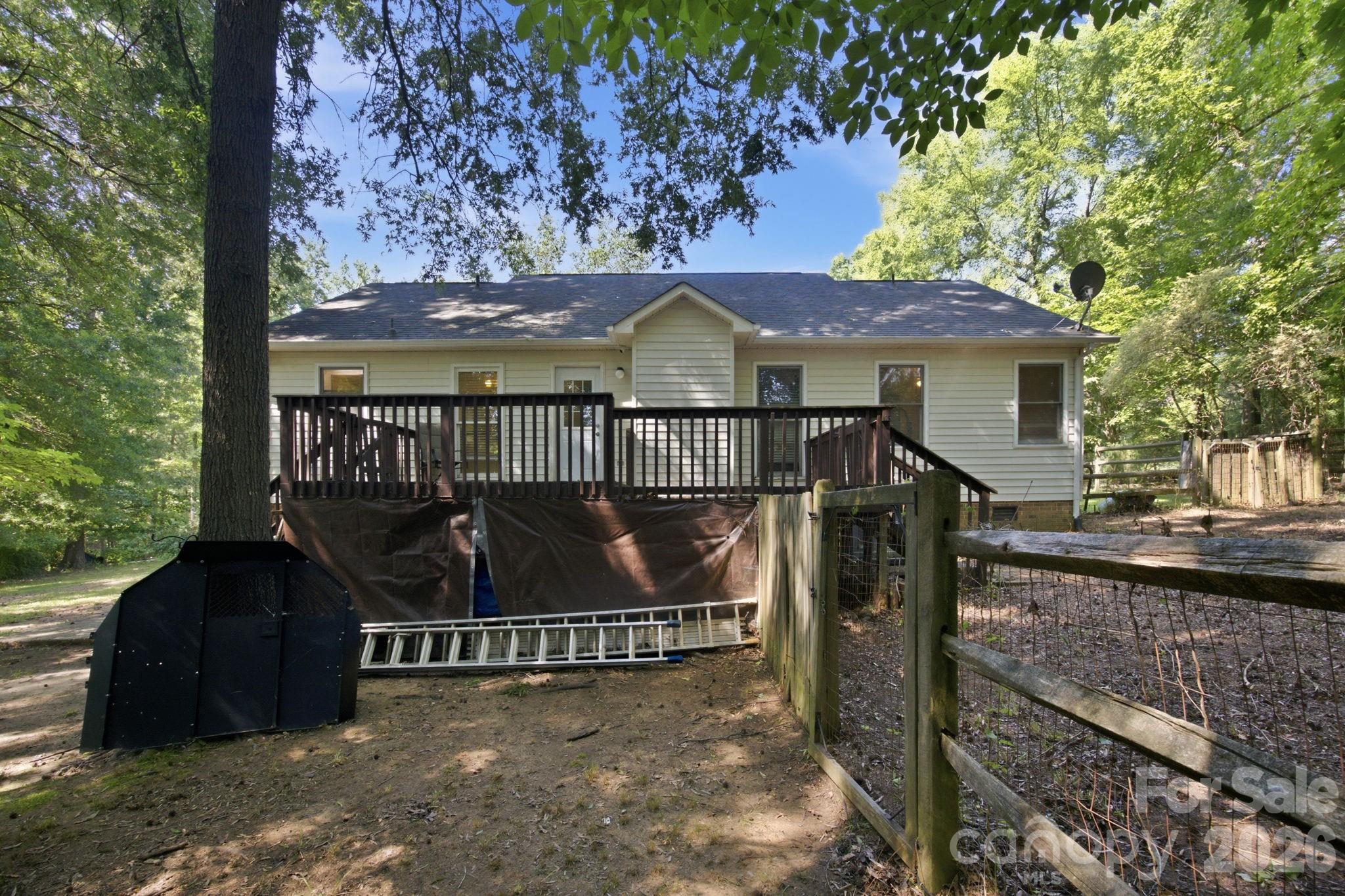 699 Wyndale Drive — Rock Hill