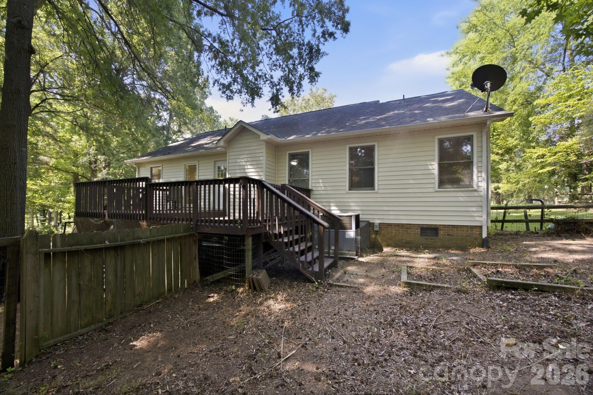 699 Wyndale Drive — Rock Hill