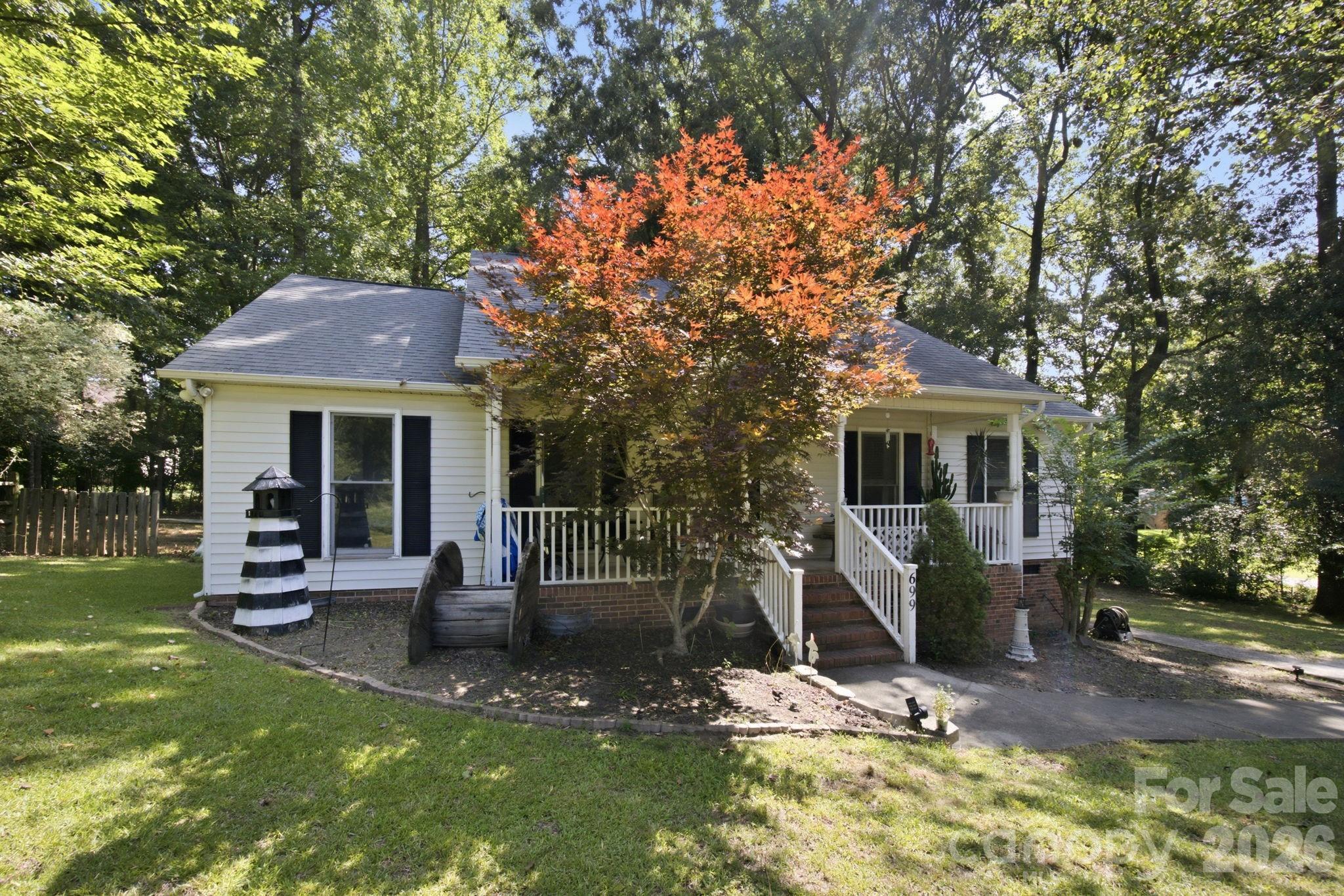 699 Wyndale Drive — Rock Hill