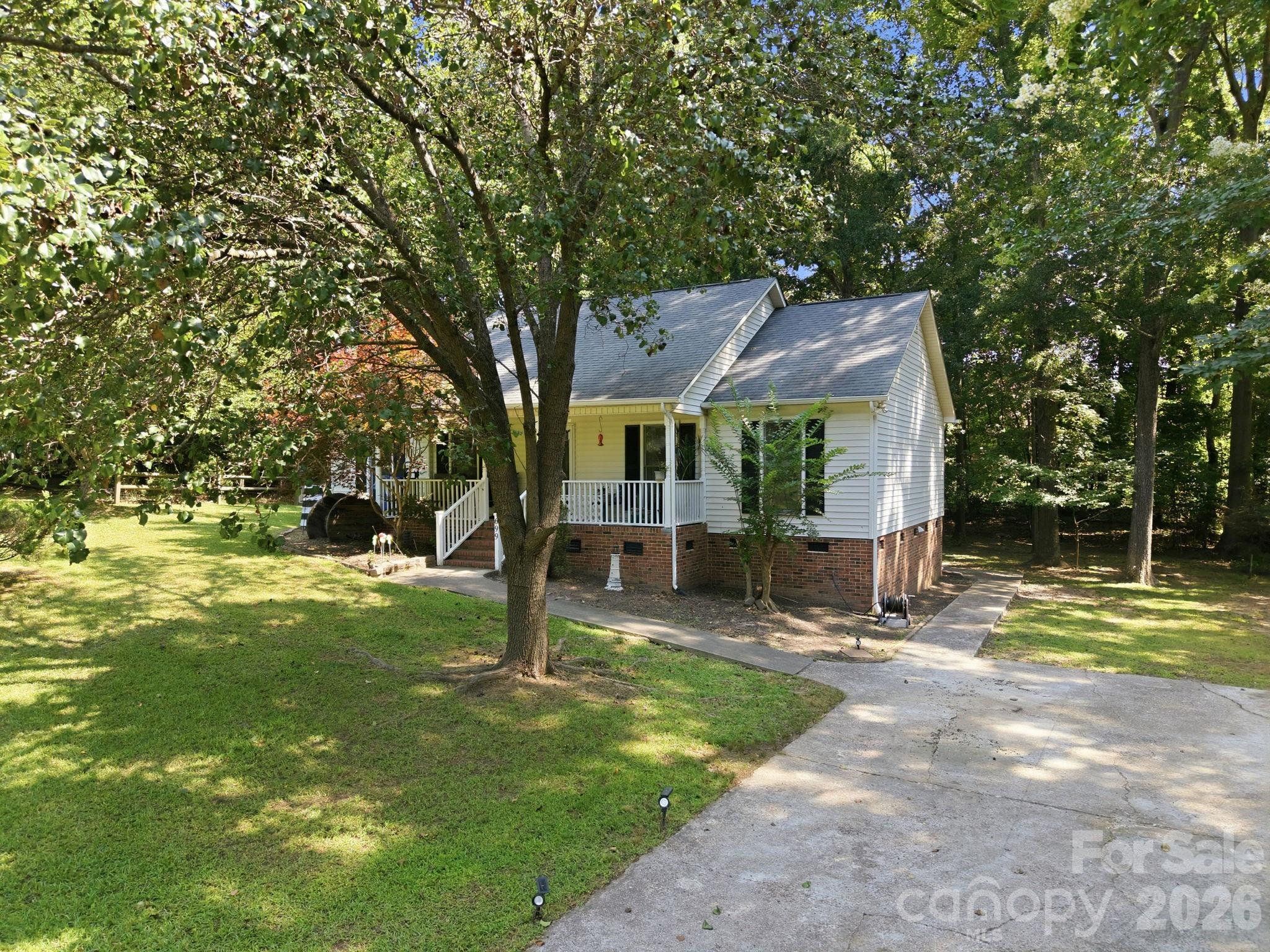 699 Wyndale Drive — Rock Hill