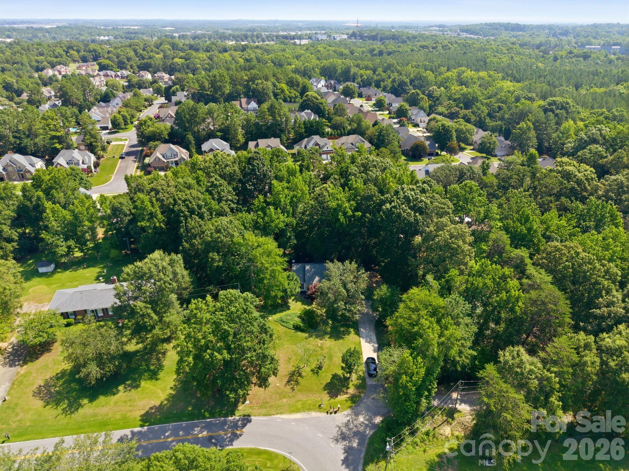 699 Wyndale Drive — Rock Hill