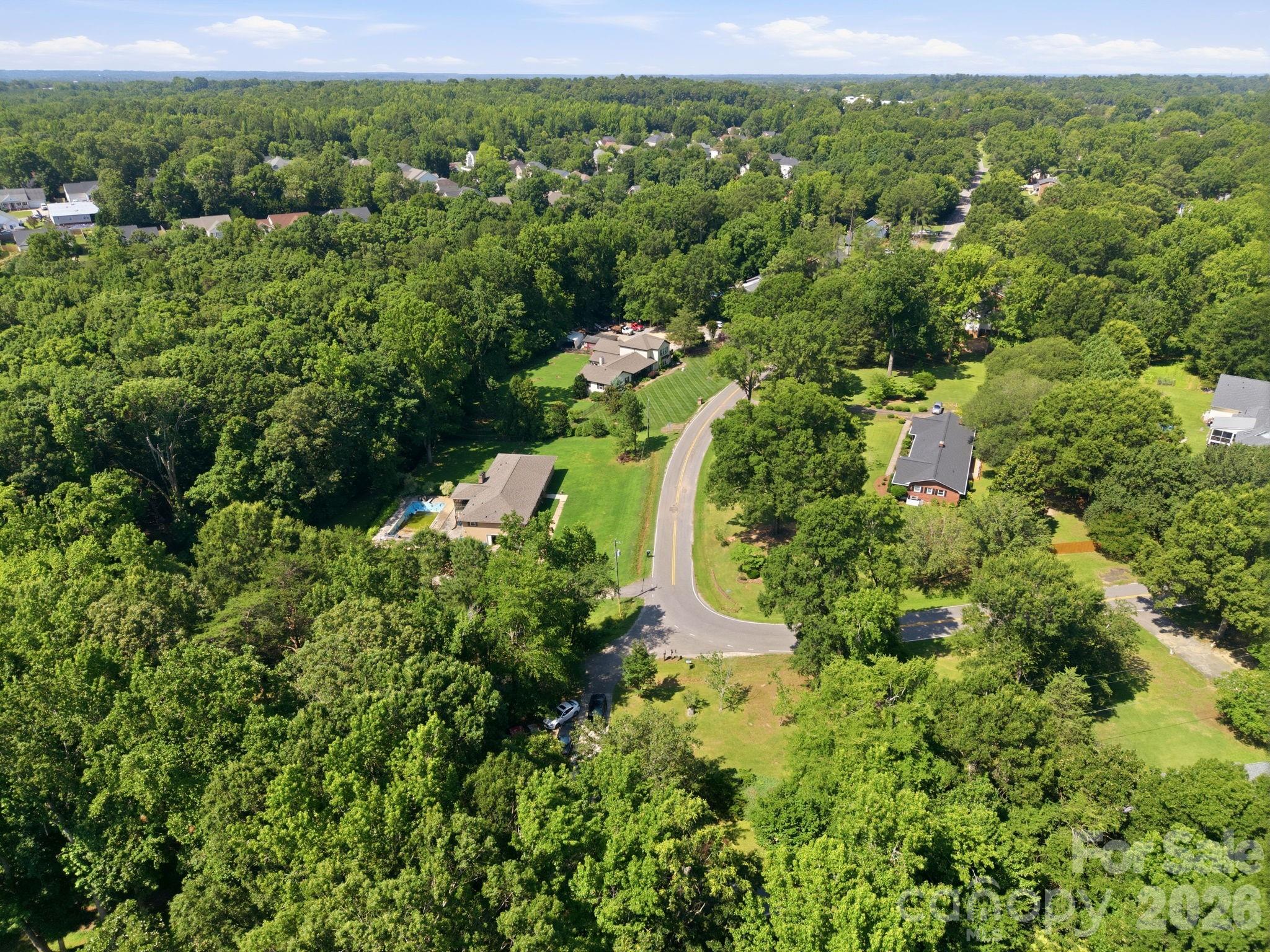 699 Wyndale Drive — Rock Hill