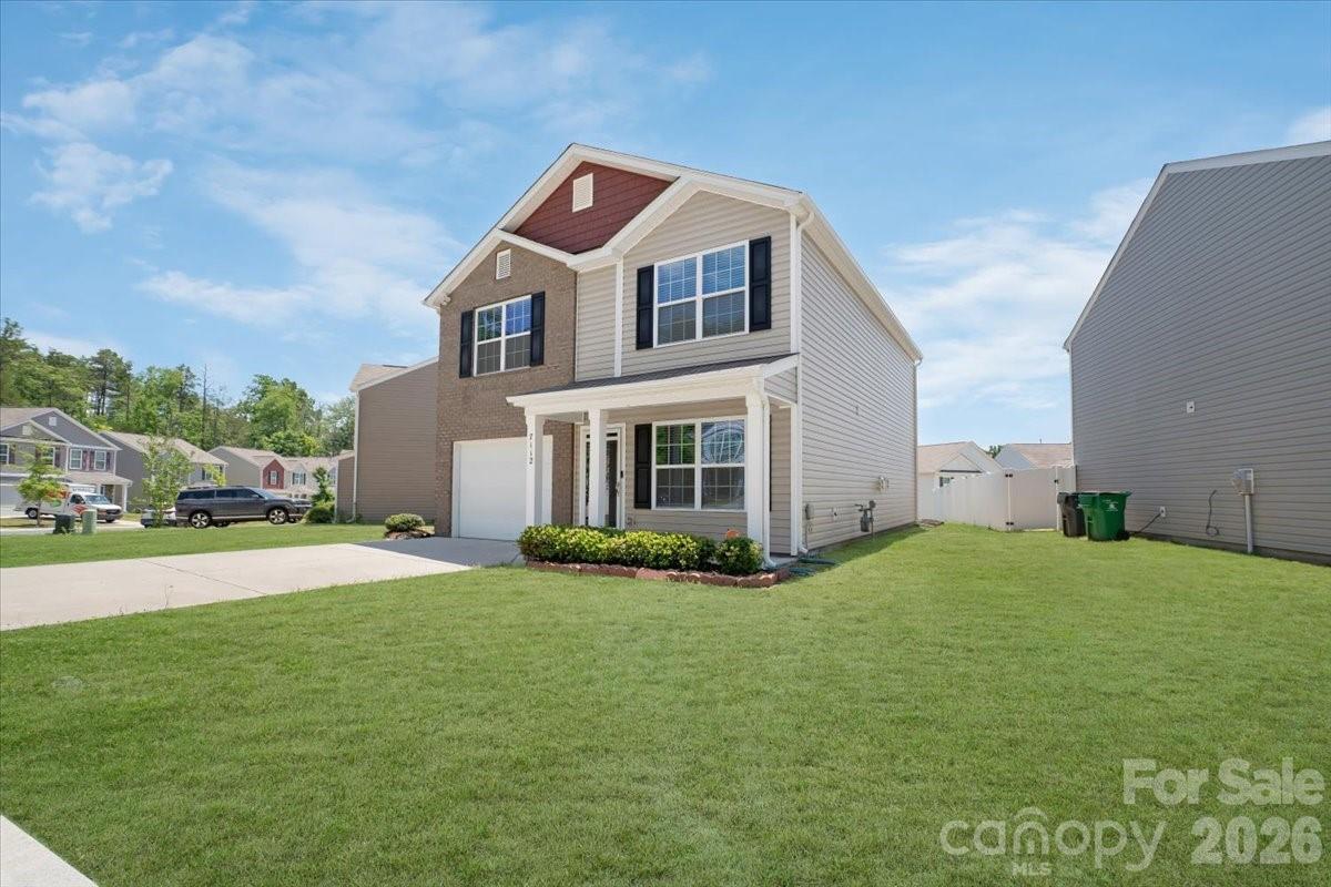 7112 Finnigan Road — Charlotte