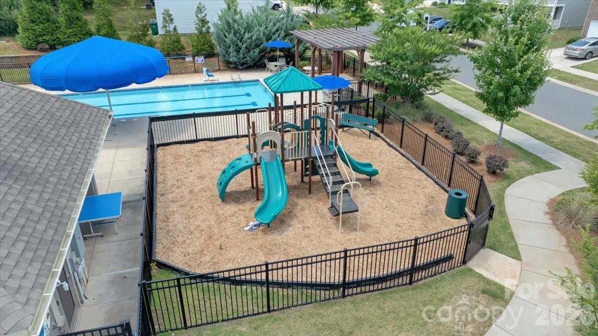 7112 Finnigan Road — Charlotte