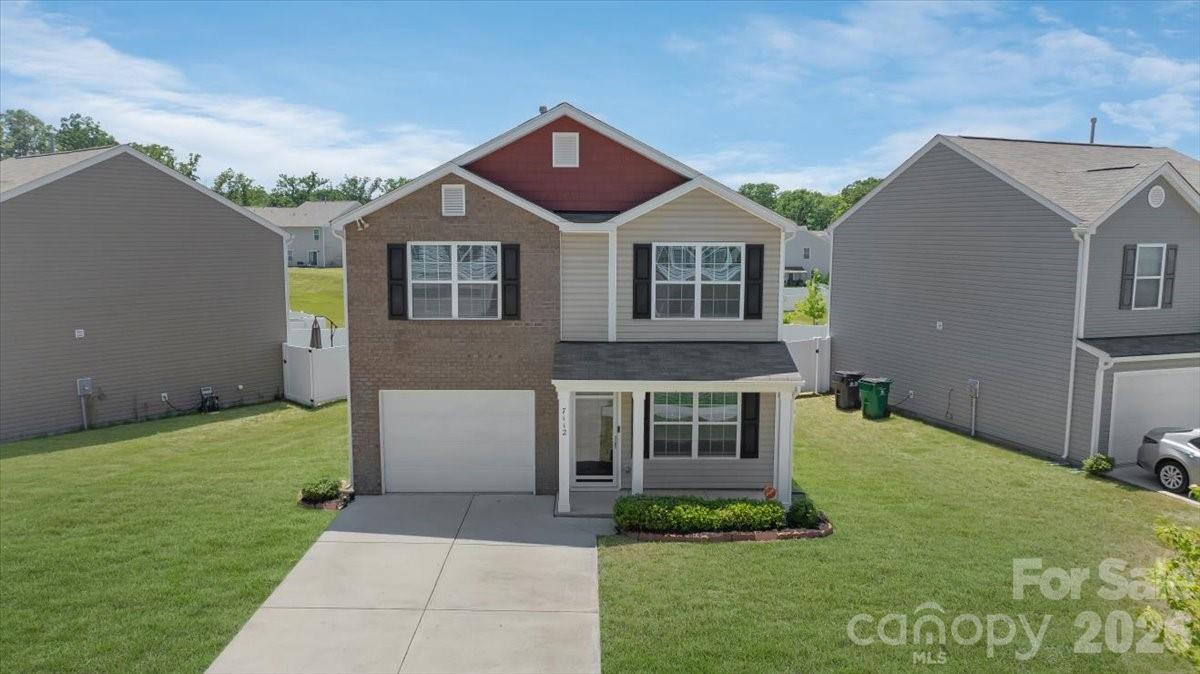 7112 Finnigan Road — Charlotte