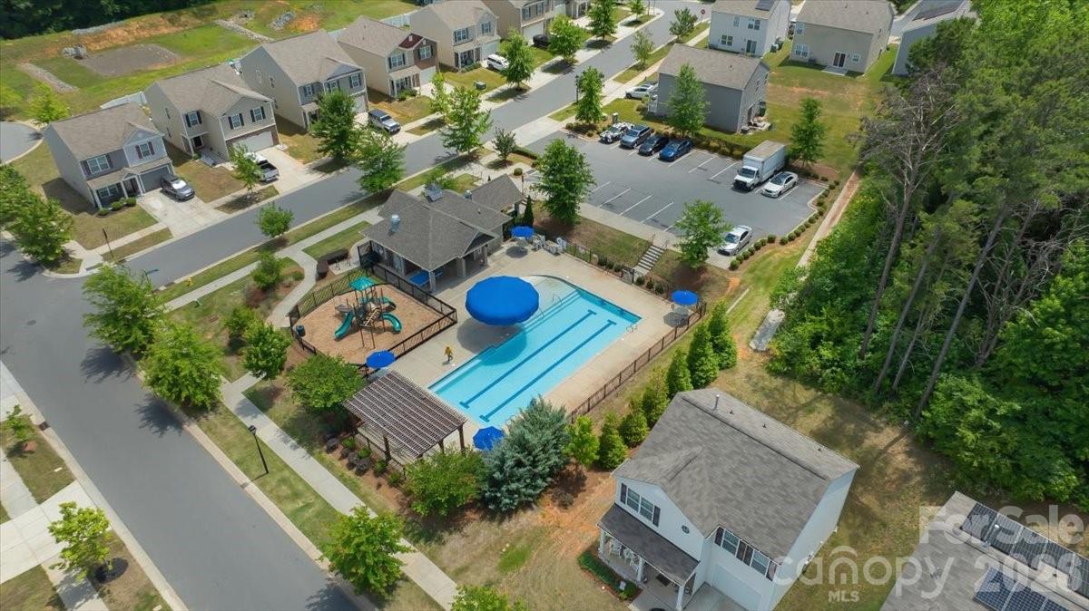 7112 Finnigan Road — Charlotte