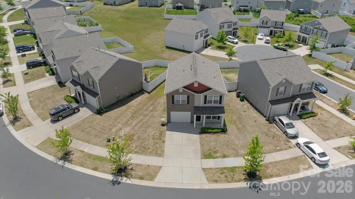 7112 Finnigan Road — Charlotte