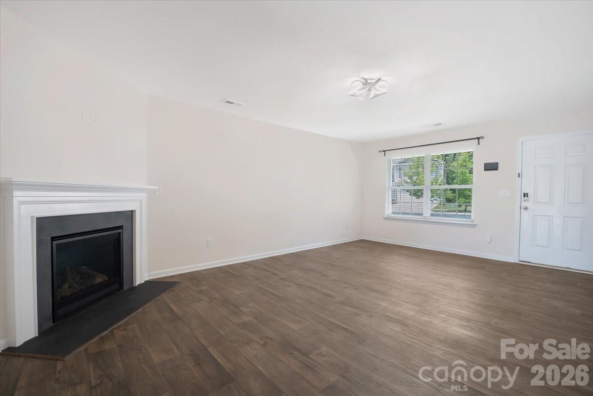 7112 Finnigan Road — Charlotte