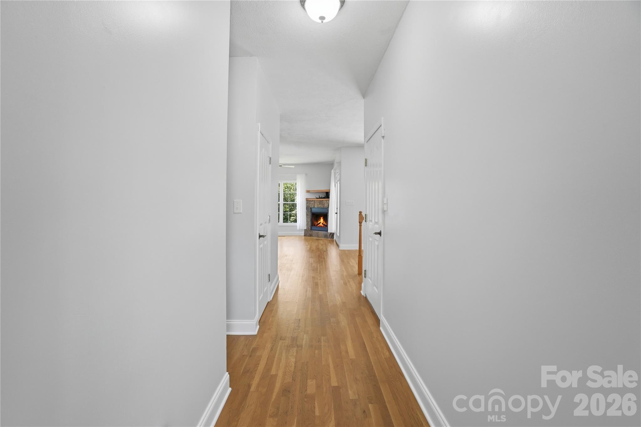 1550 Indian Springs Drive NW — Conover
