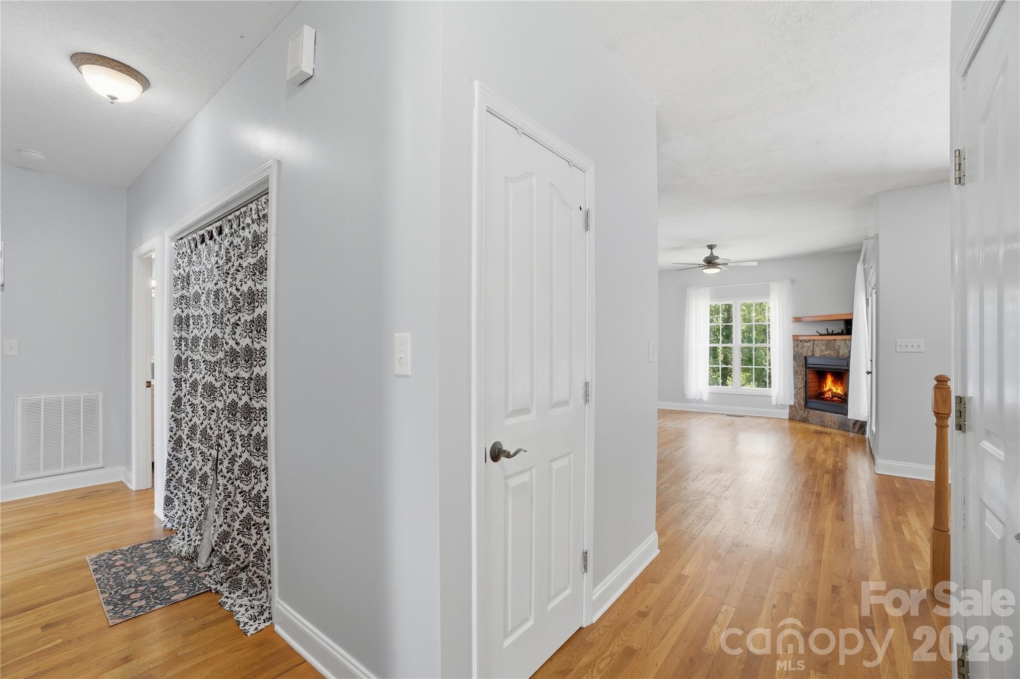 1550 Indian Springs Drive NW — Conover