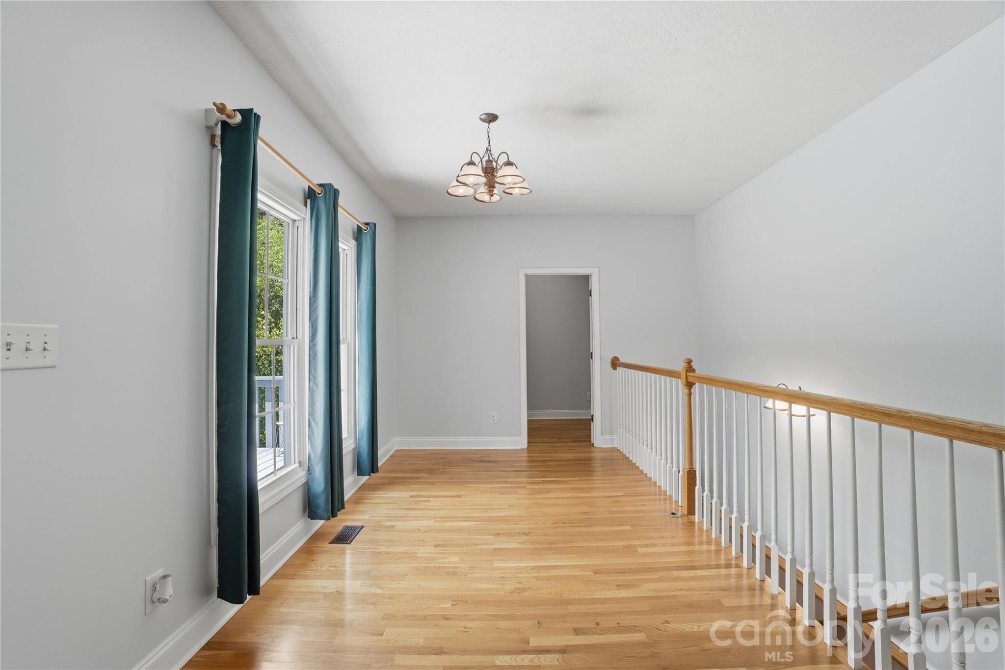 1550 Indian Springs Drive NW — Conover