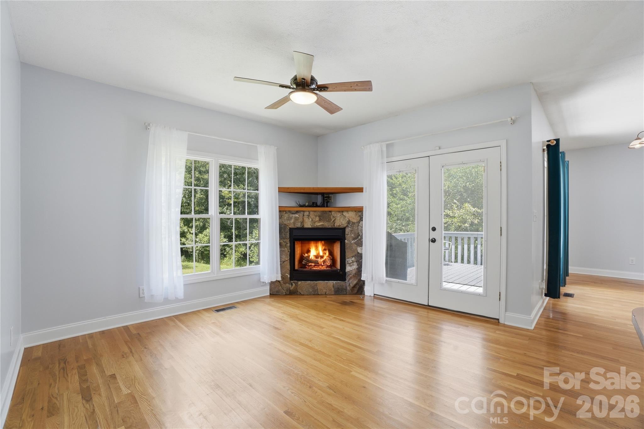1550 Indian Springs Drive NW — Conover
