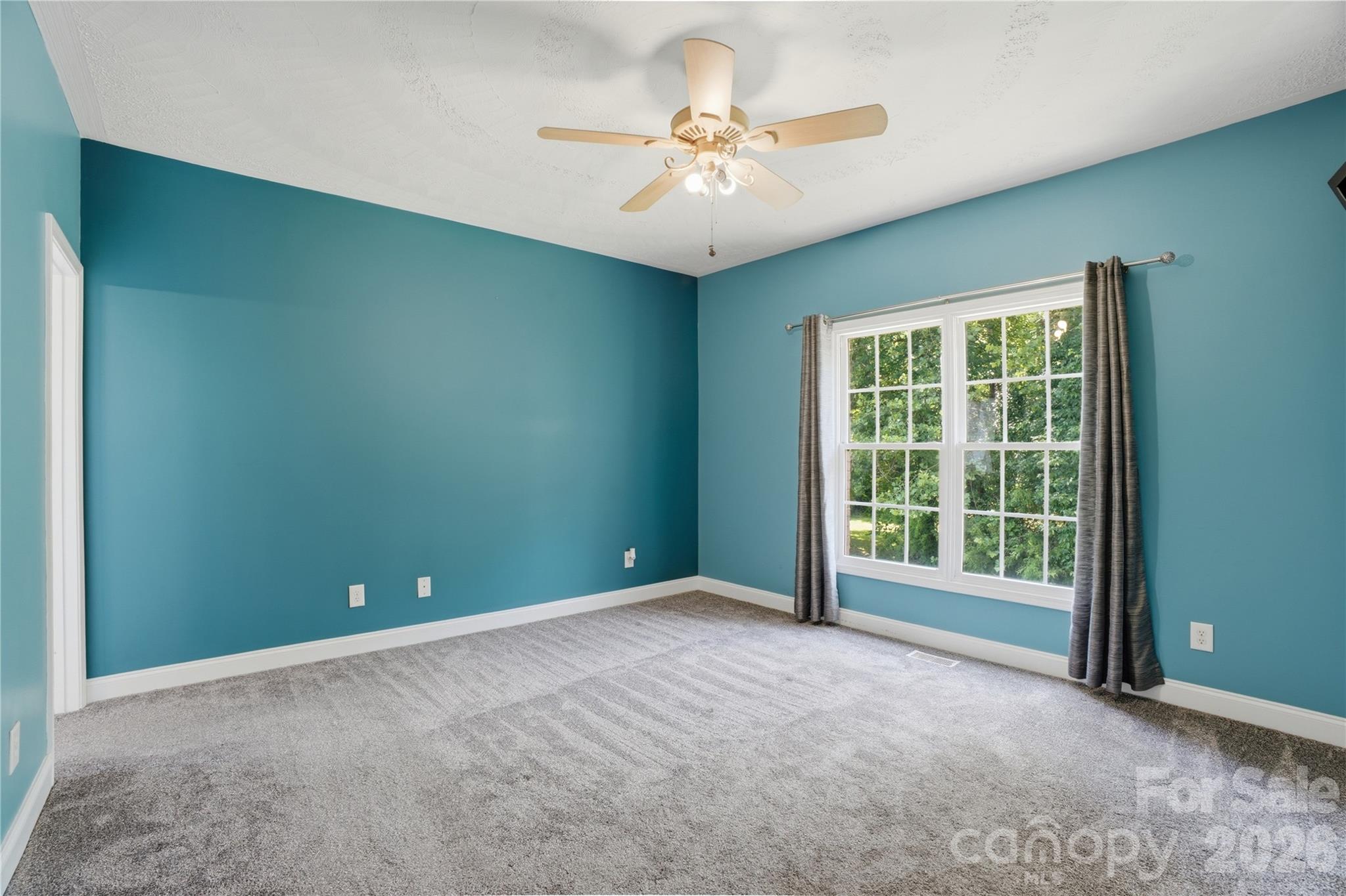 1550 Indian Springs Drive NW — Conover