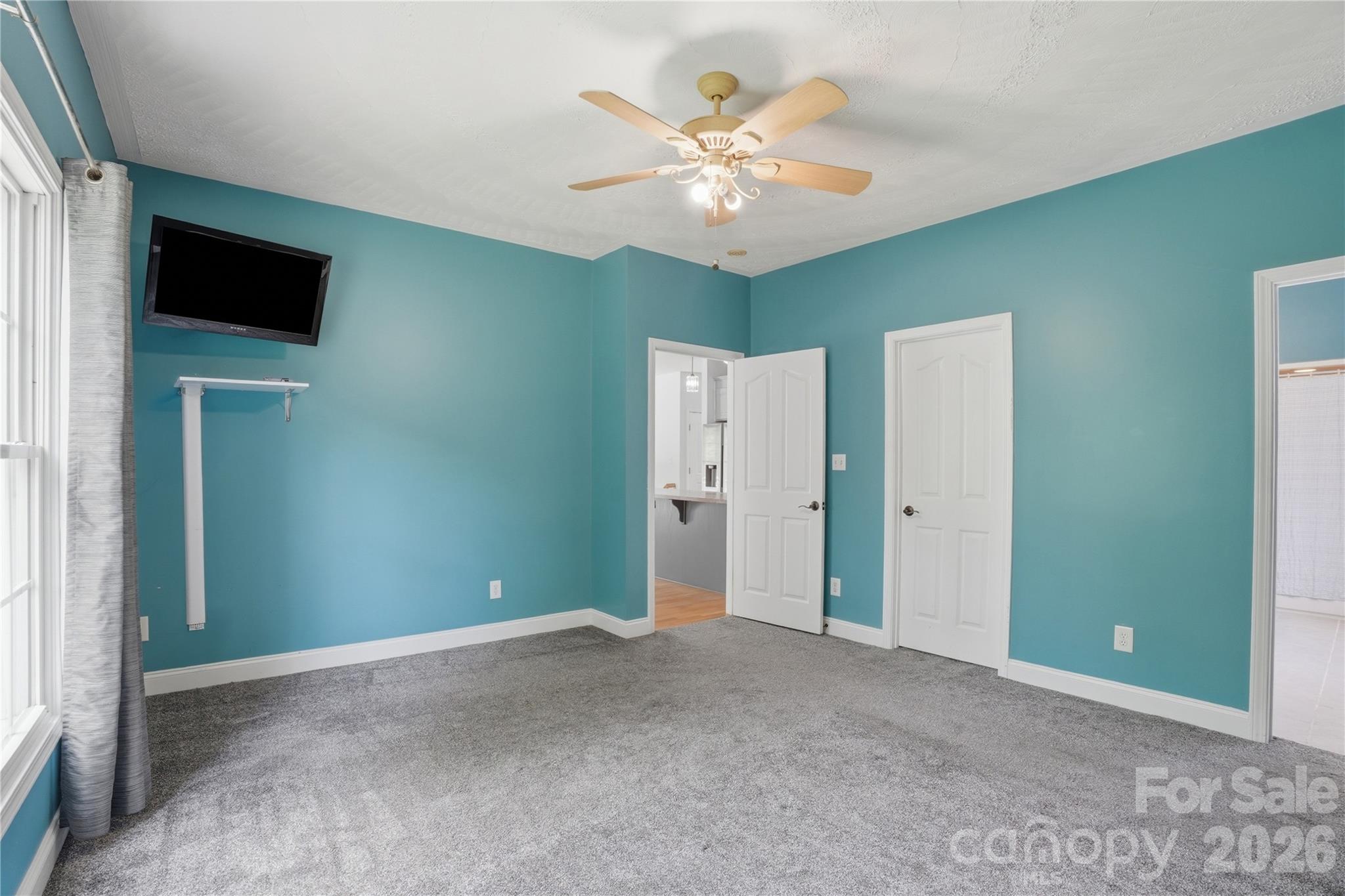 1550 Indian Springs Drive NW — Conover